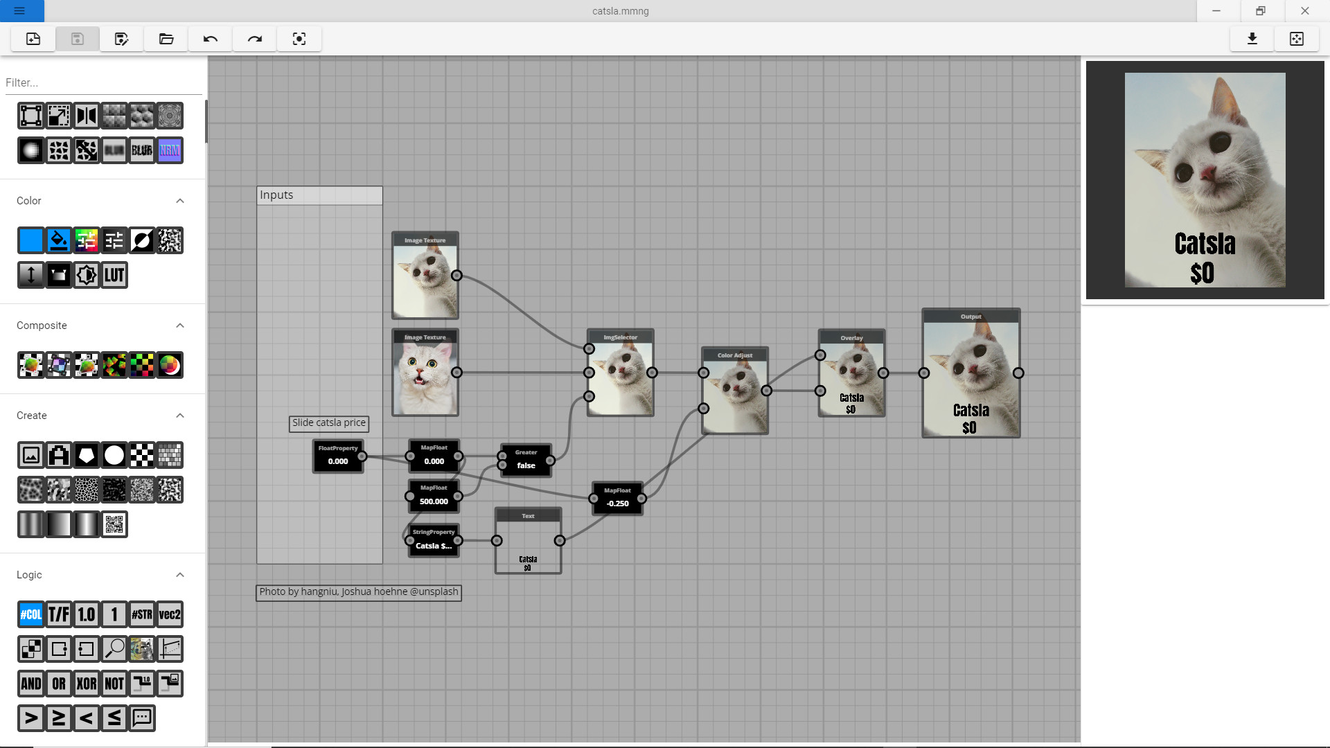 MemeNgin screenshot 9