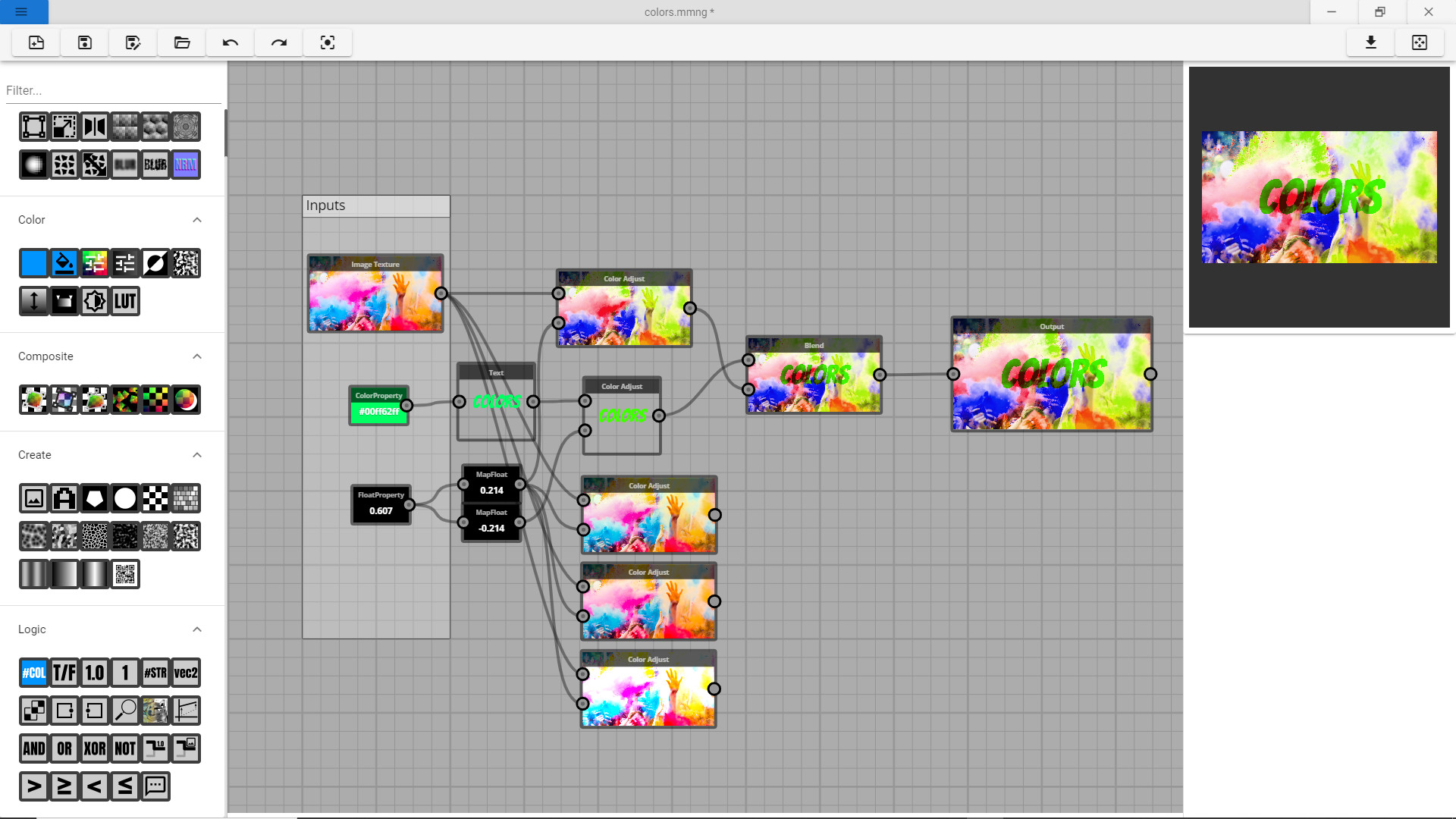MemeNgin screenshot 11