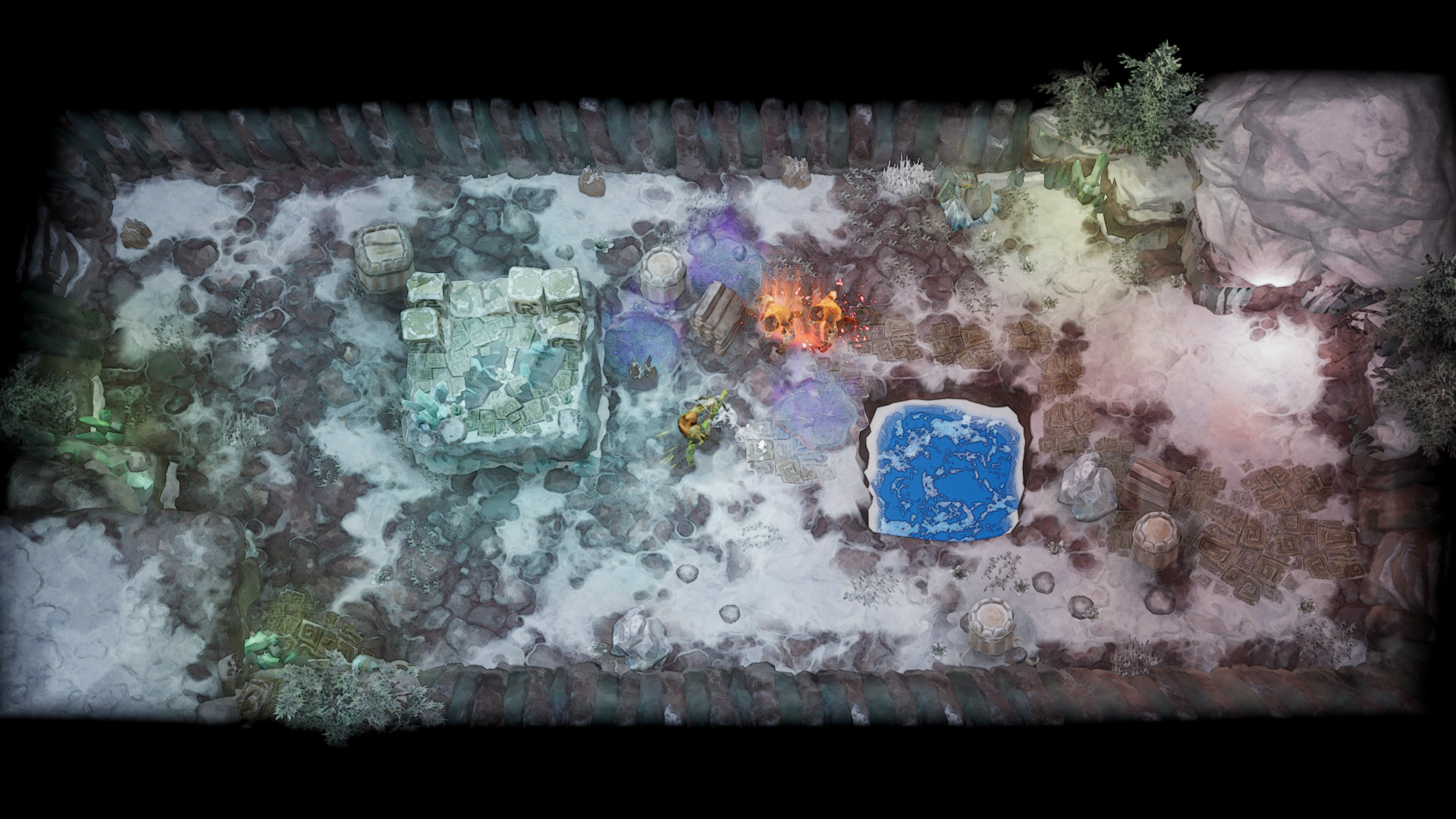 Cycled screenshot 2