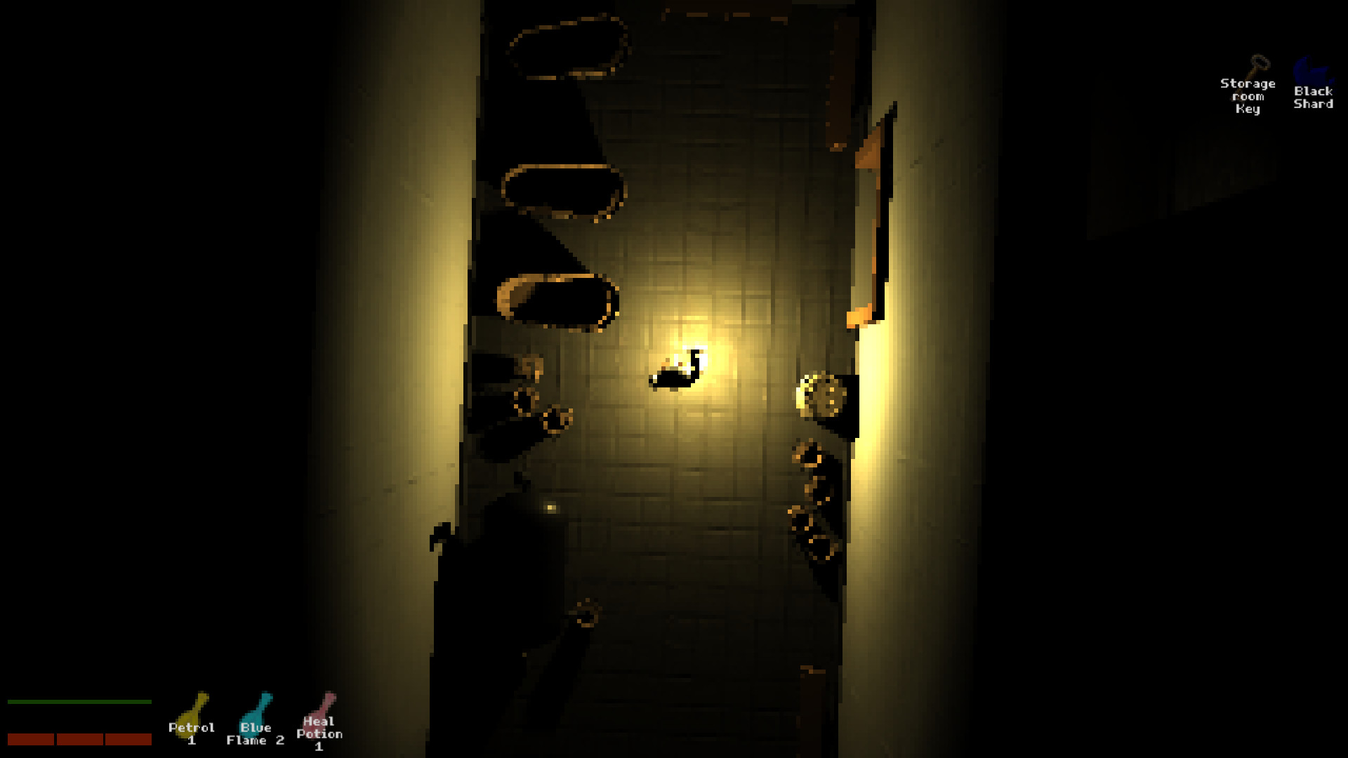 Luminyte screenshot 7