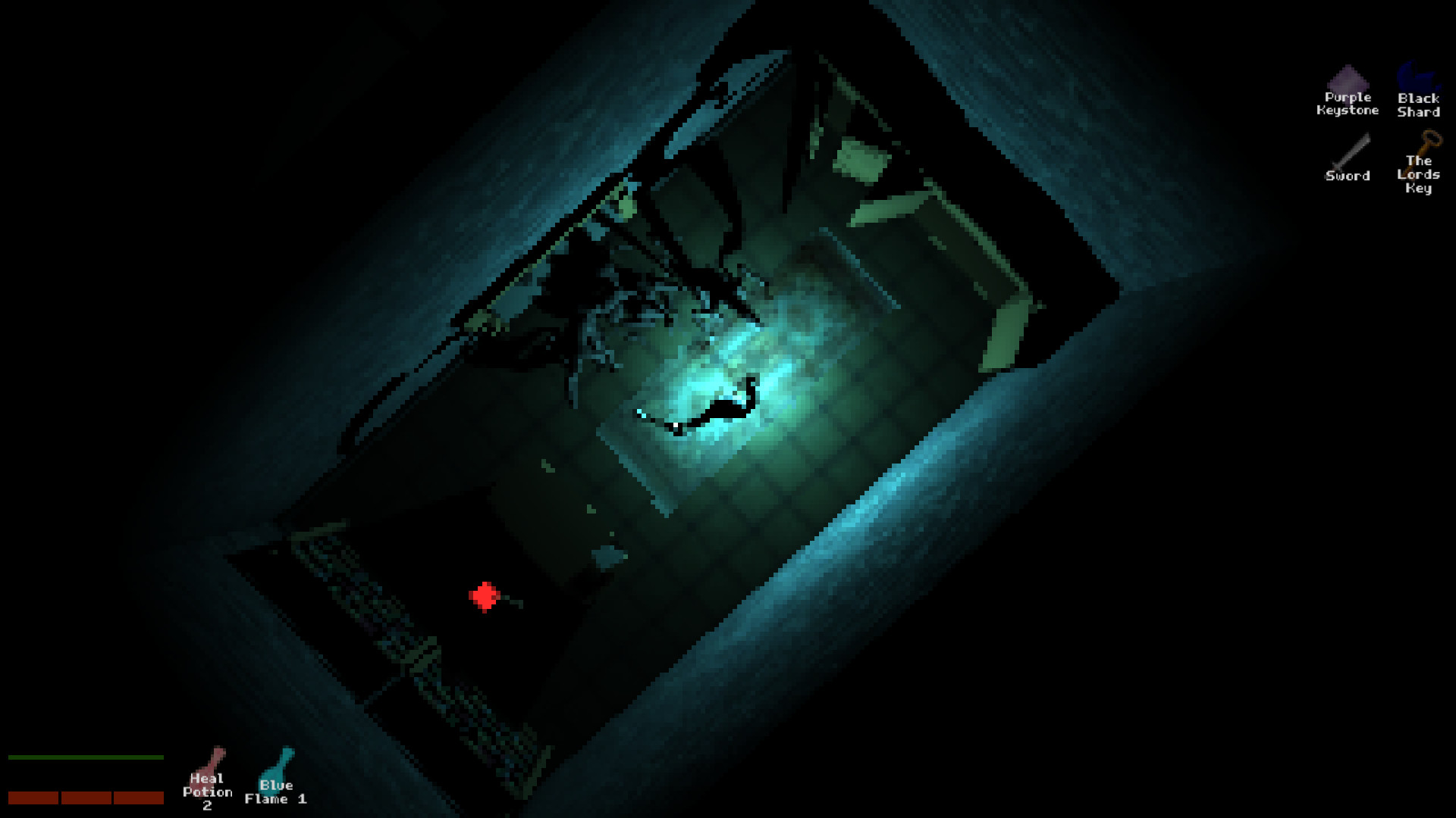 Luminyte screenshot 8