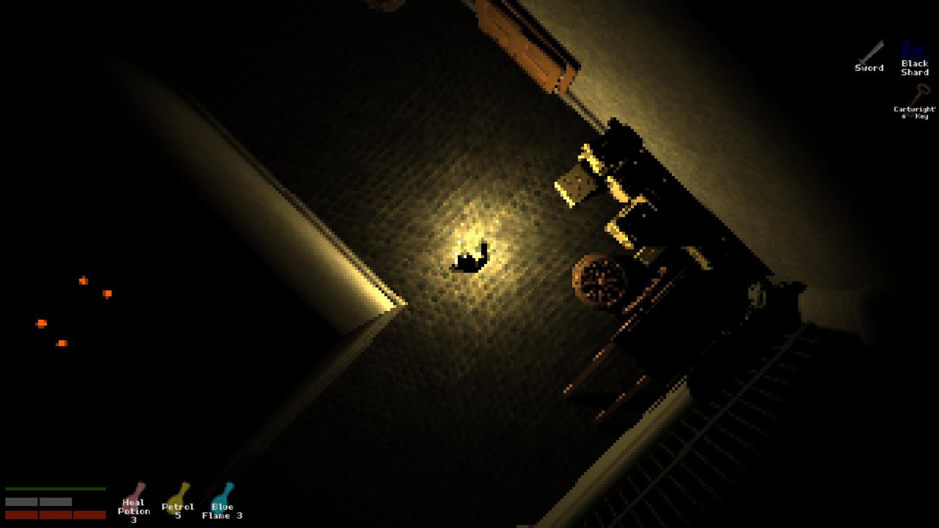 Luminyte screenshot 10