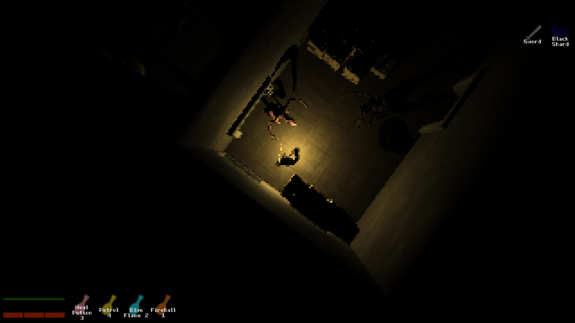 Luminyte screenshot 11