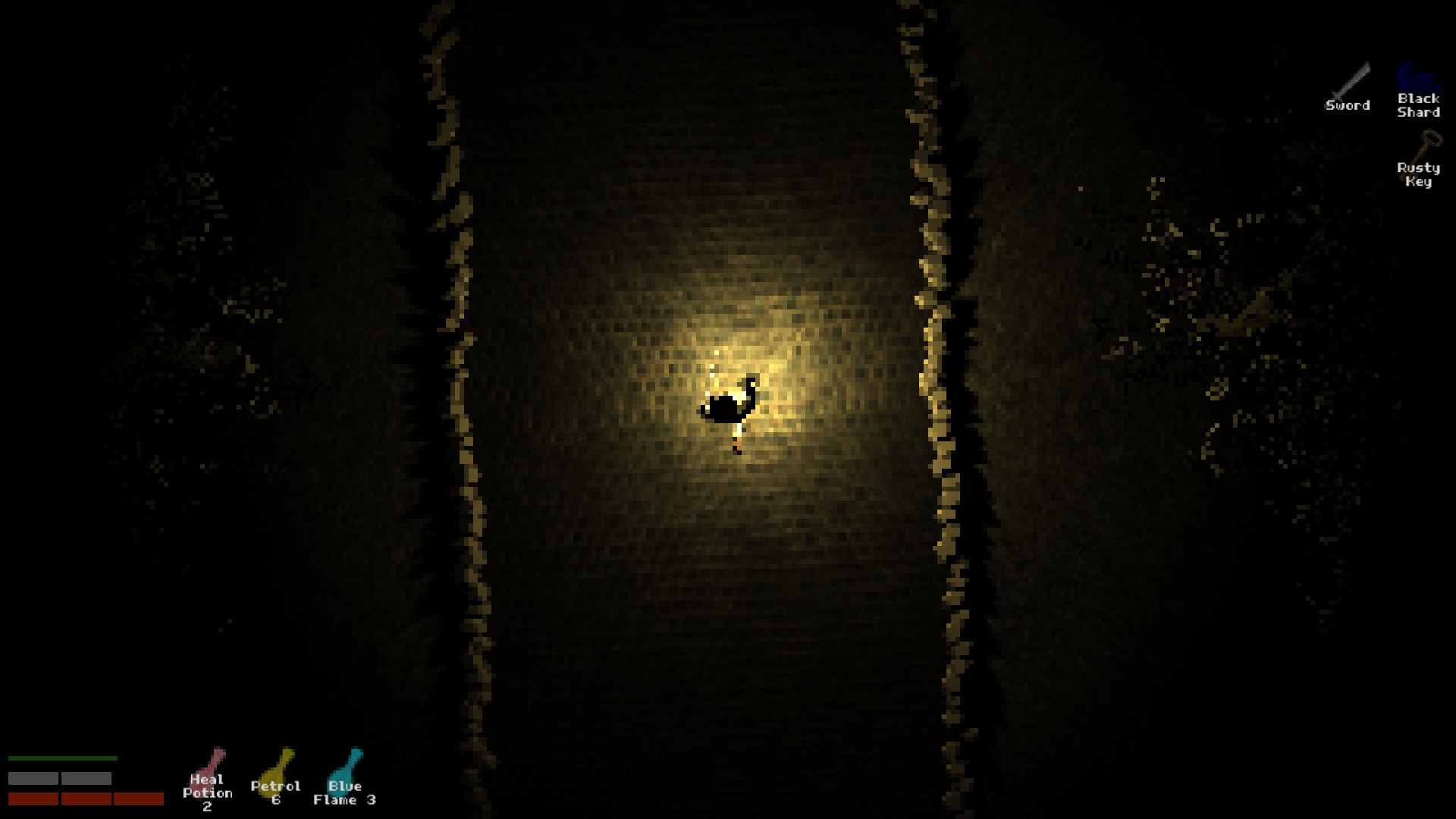 Luminyte screenshot 9