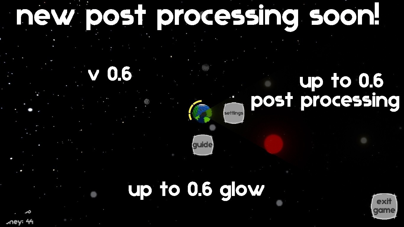 Starsation screenshot 5