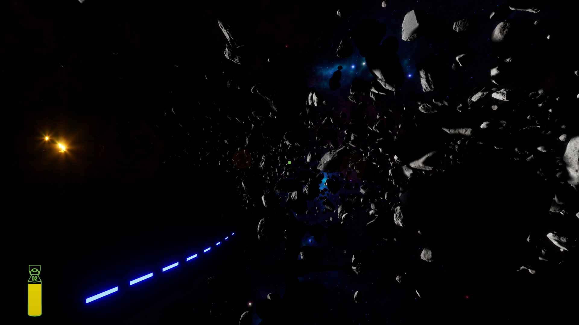 Exo-Leviathan screenshot 6