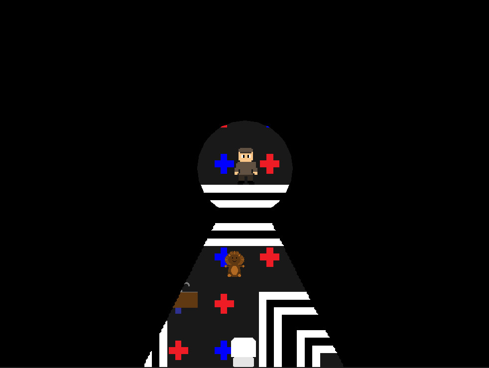 Dinobag's Arcade screenshot 2