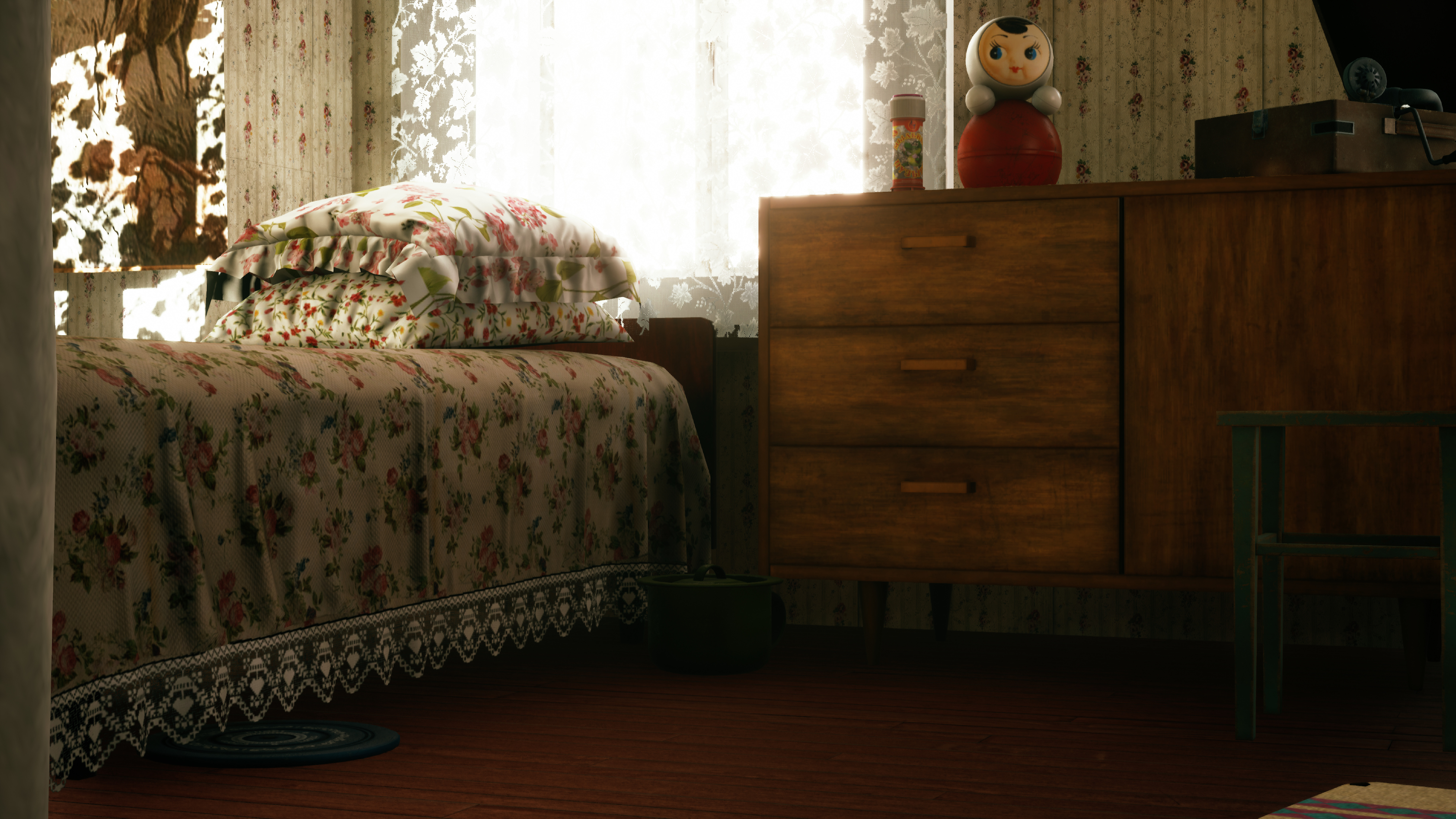 ШХД: ЛЕТО (IT'S SUMMER) screenshot 5