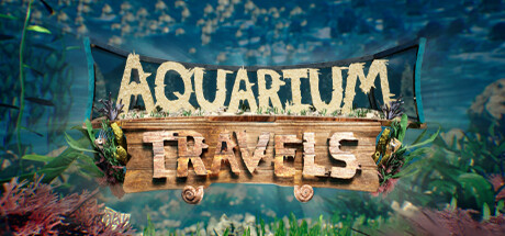 Aquarium Travels Cover Image