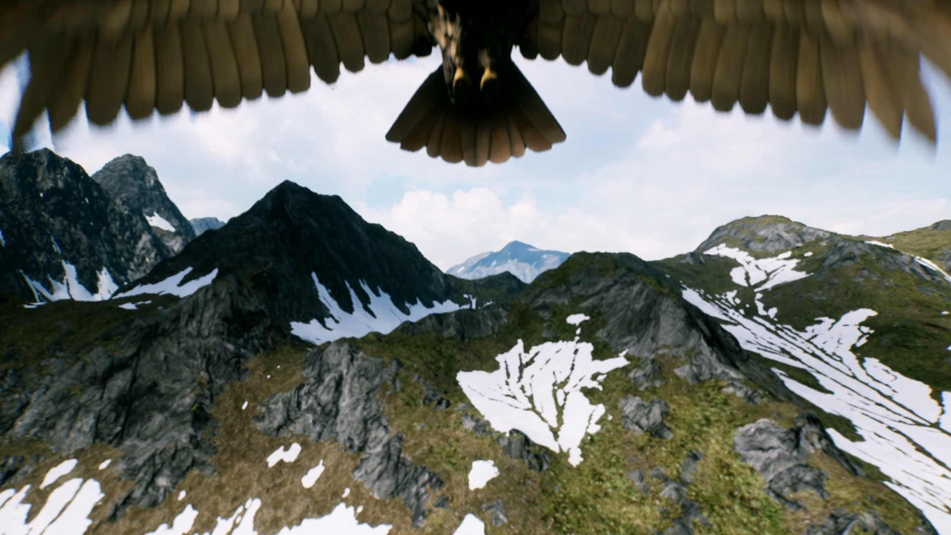 FREEDOM: Hunt Kill Fly screenshot 5