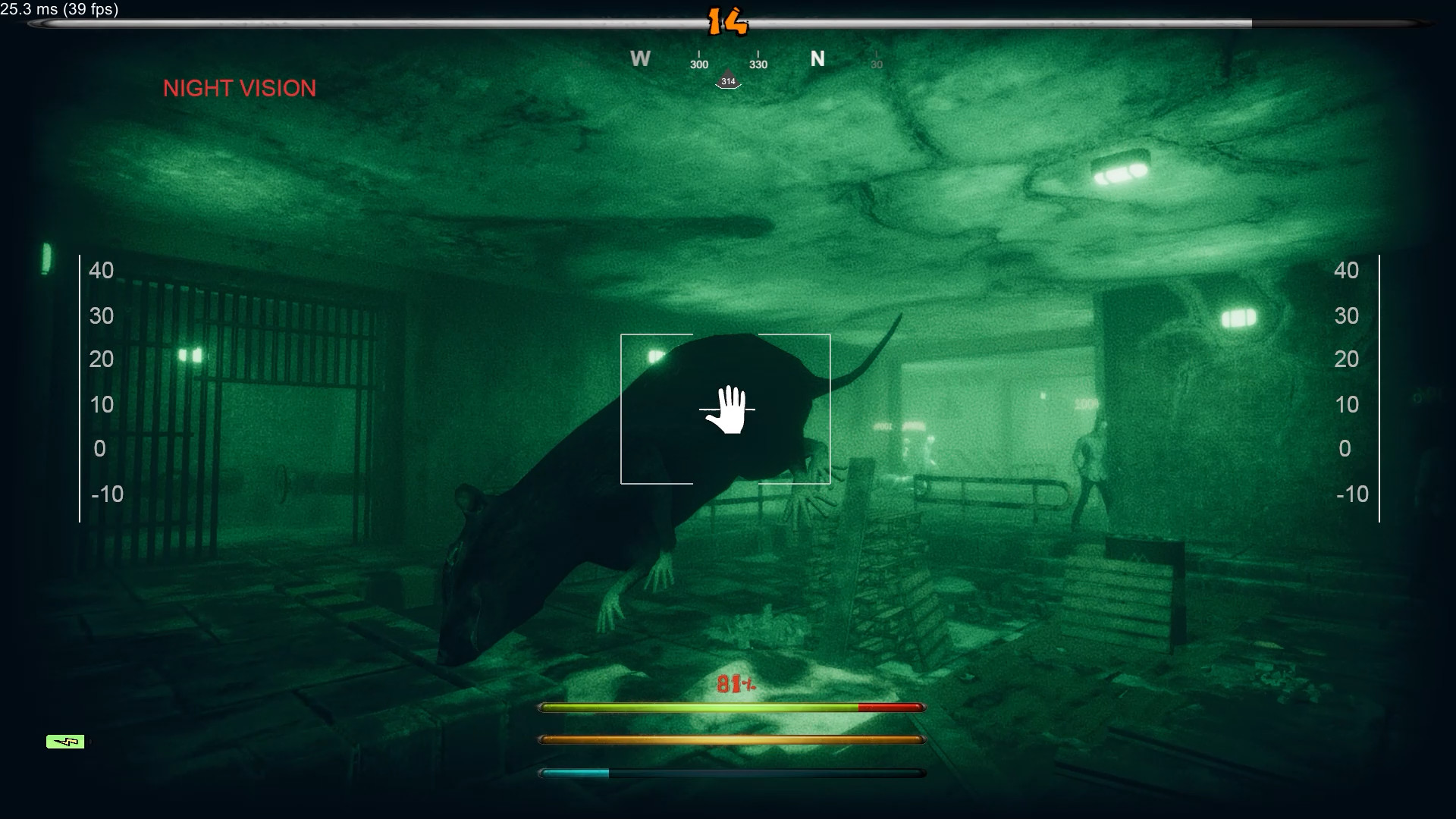 Sicko Island screenshot 16