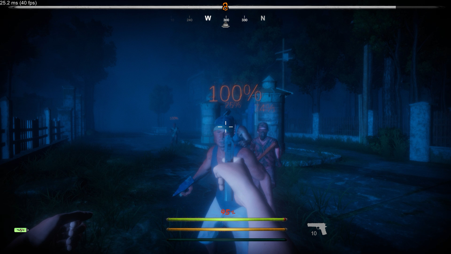 Sicko Island screenshot 8
