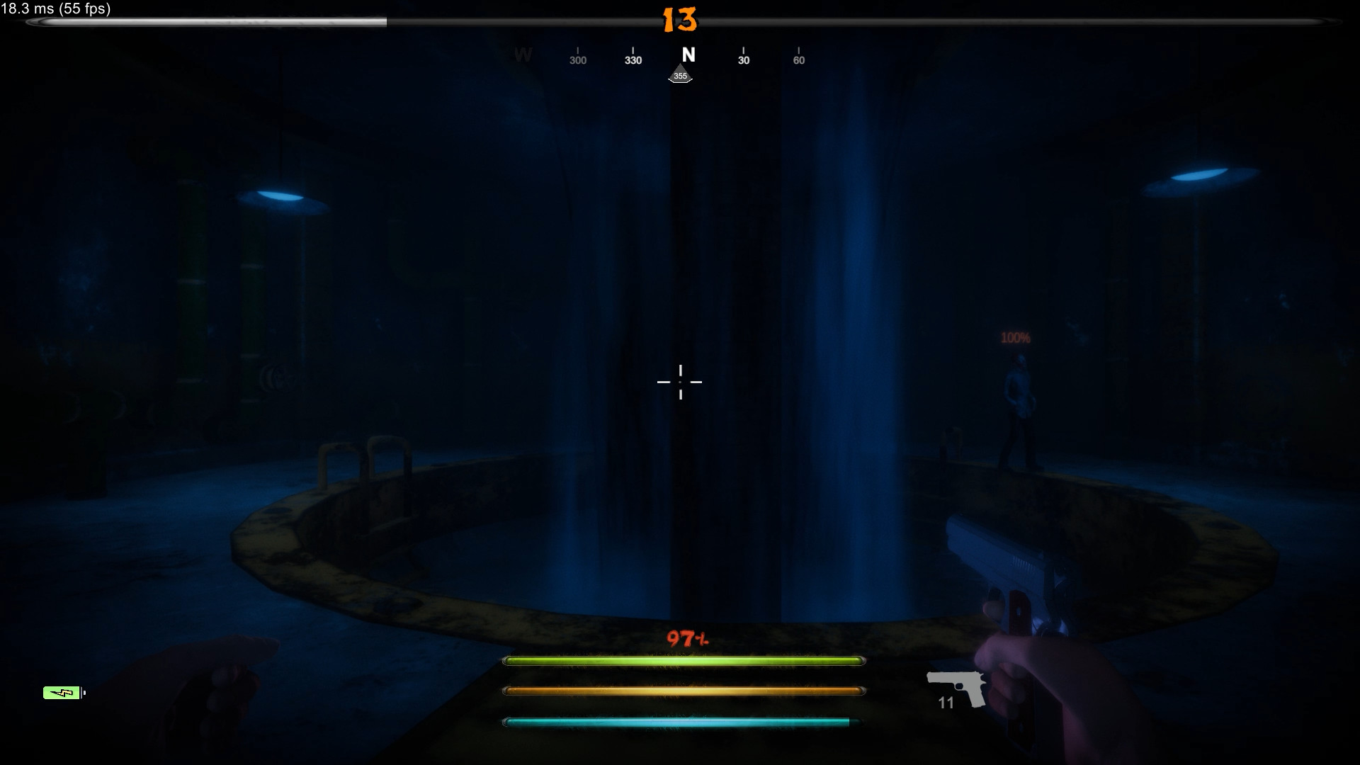 Sicko Island screenshot 4