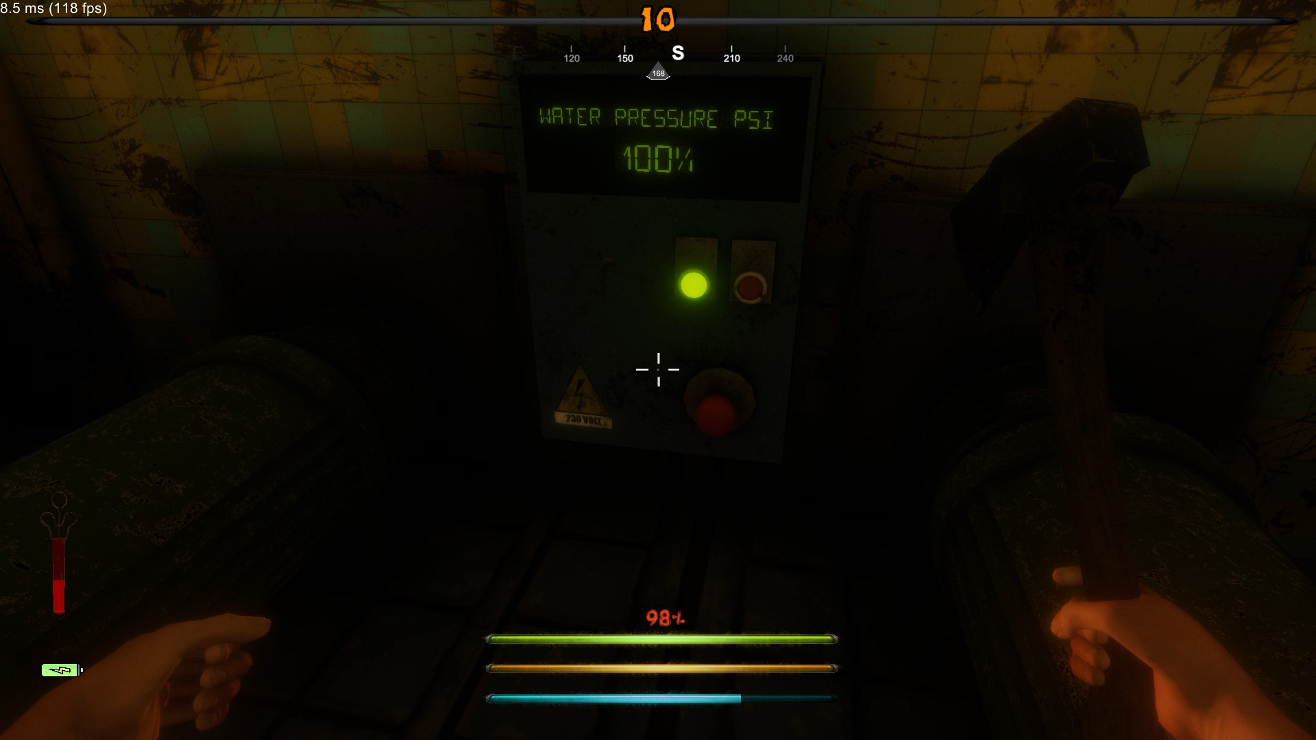 Sicko Island screenshot 23