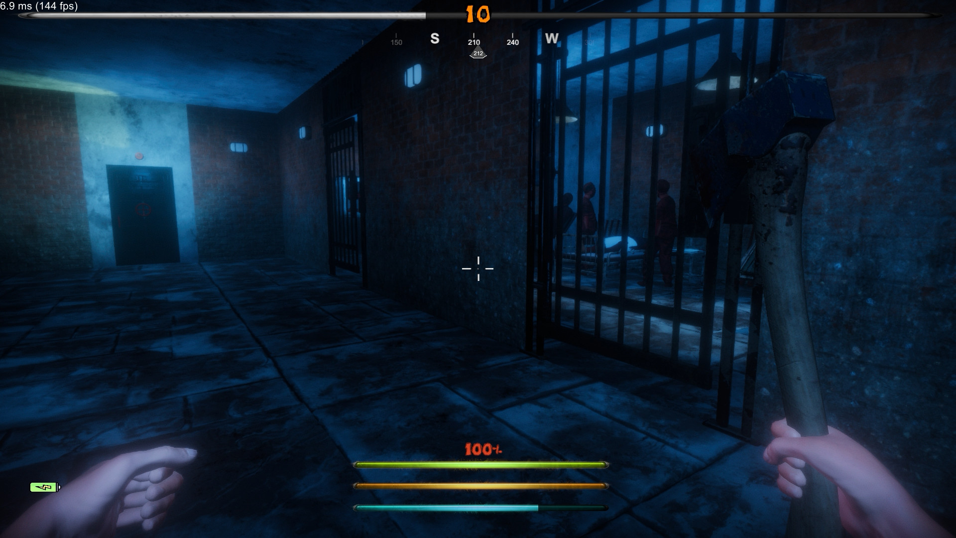 Sicko Island screenshot 7