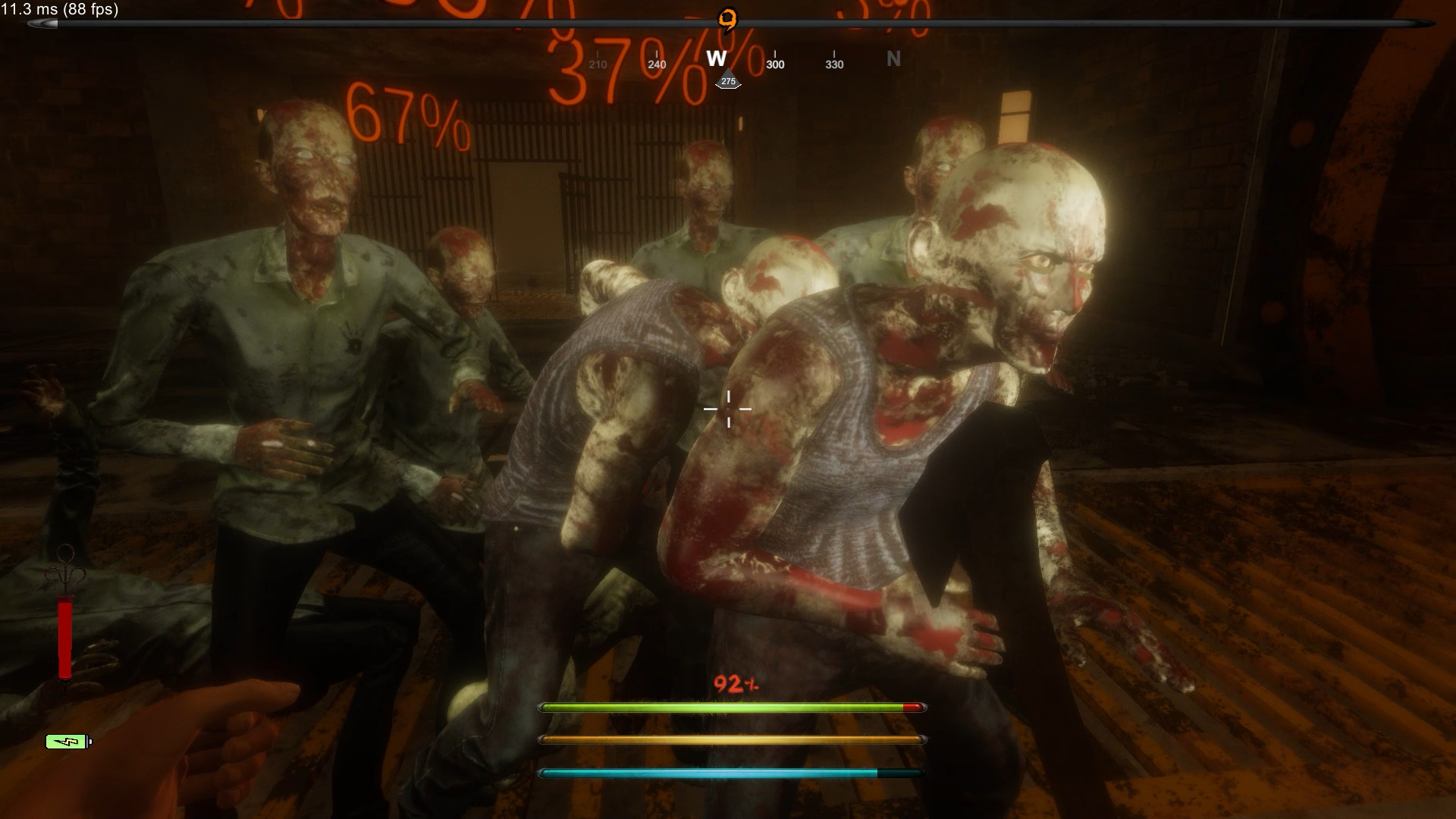 Sicko Island screenshot 1