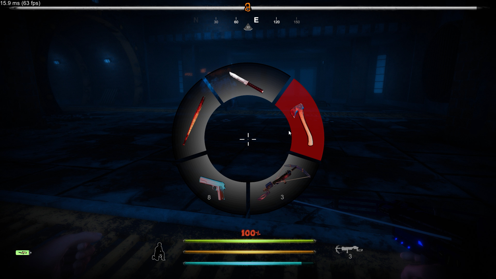 Sicko Island screenshot 3