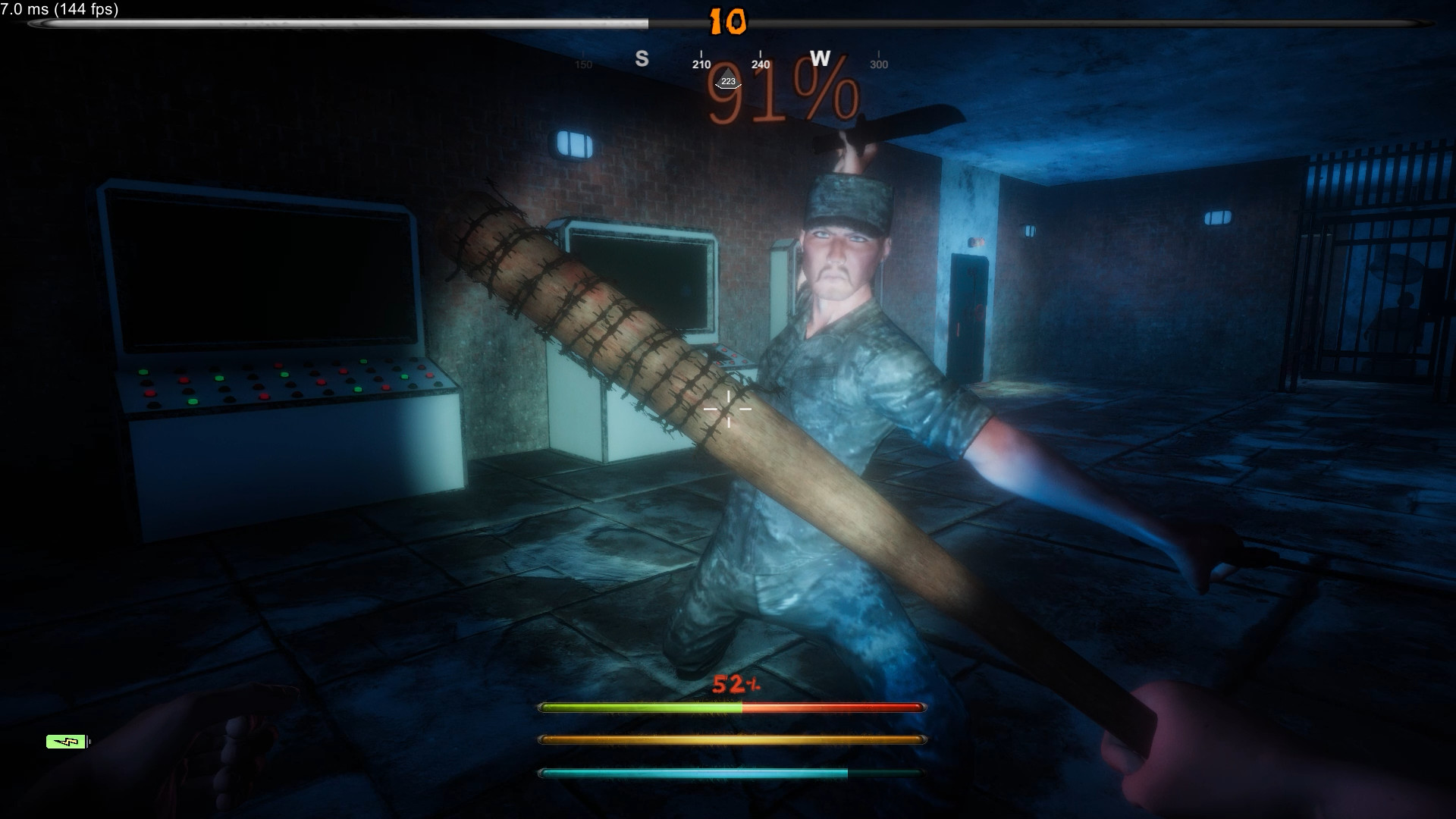 Sicko Island screenshot 21