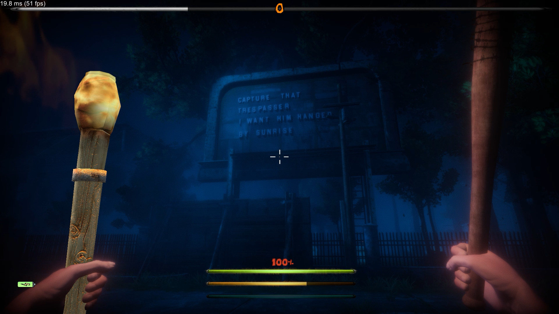 Sicko Island screenshot 6