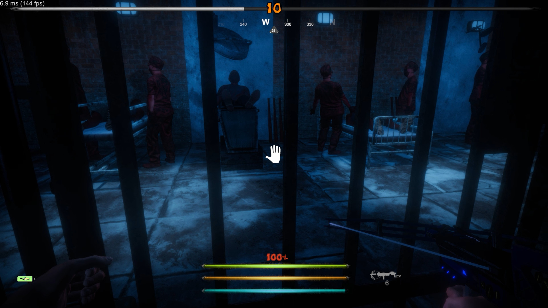 Sicko Island screenshot 24
