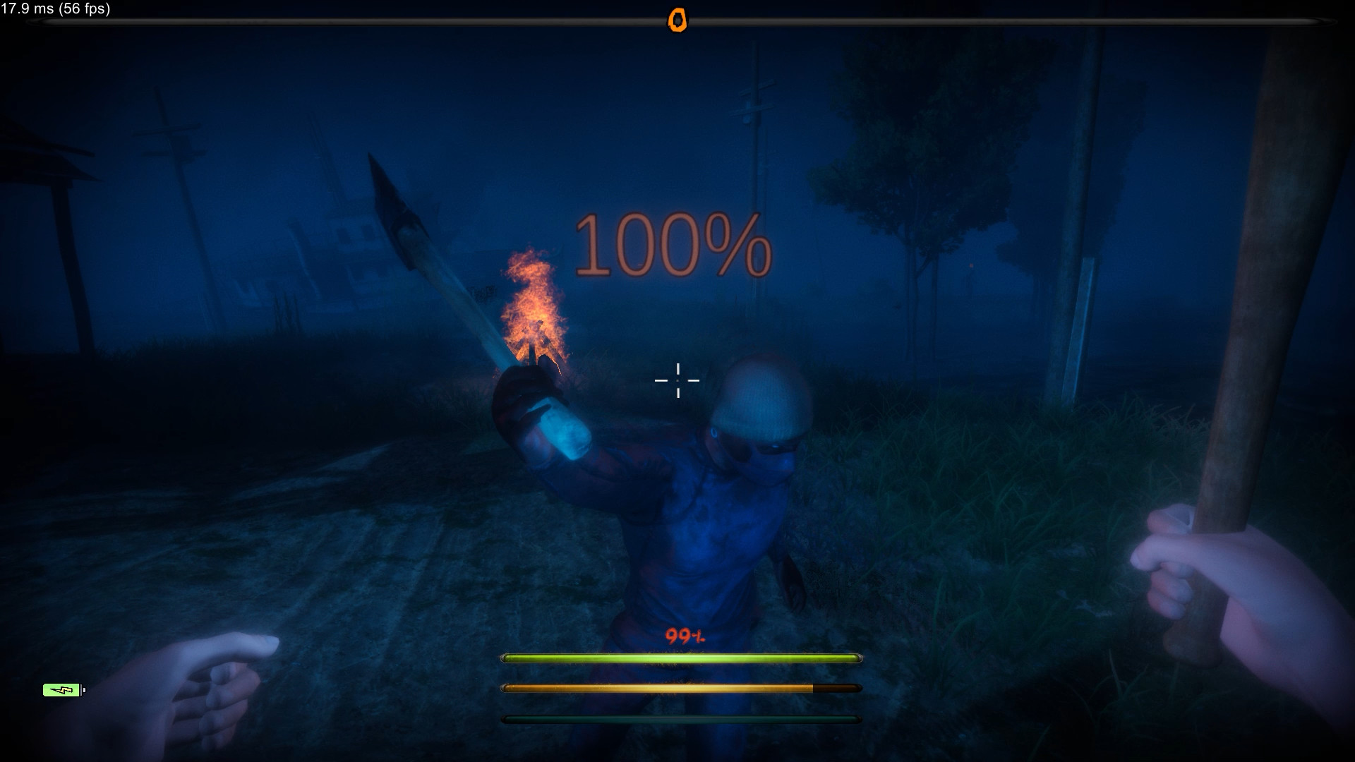 Sicko Island screenshot 10