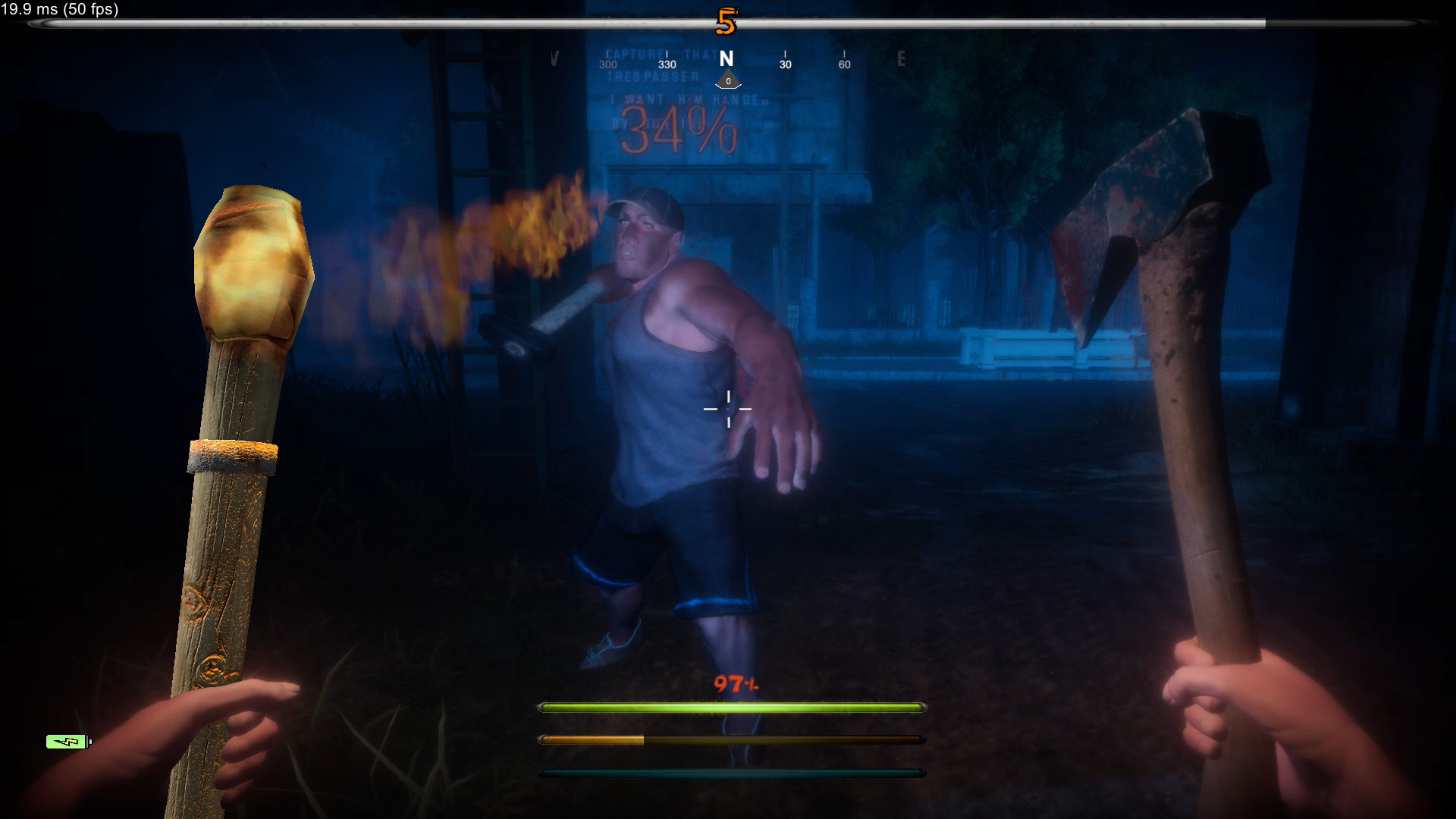 Sicko Island screenshot 25