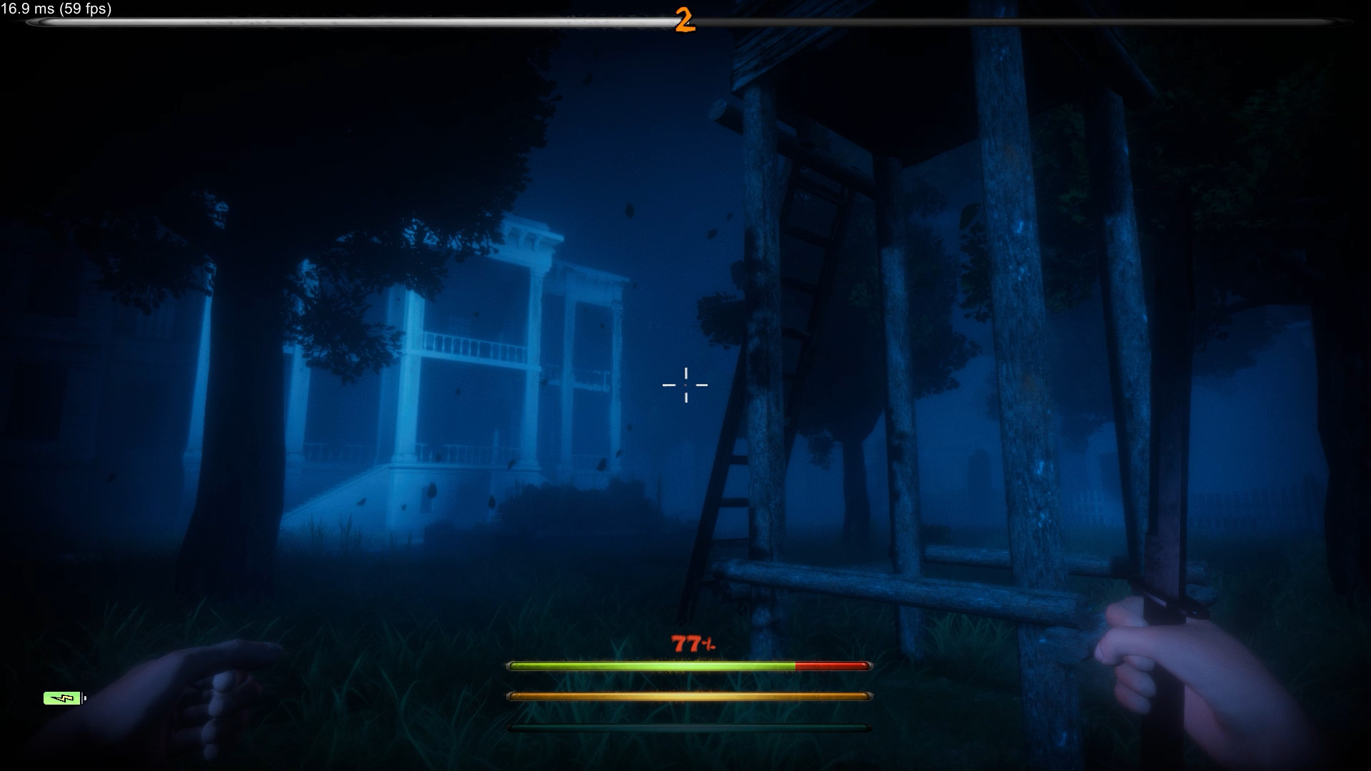 Sicko Island screenshot 11