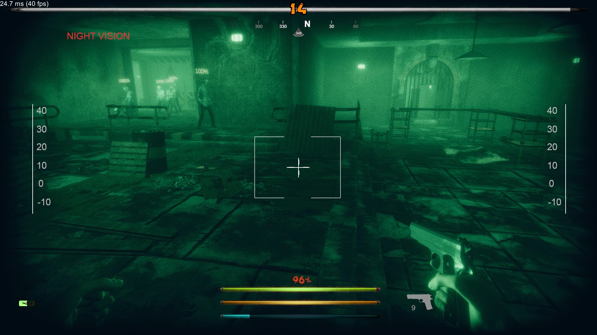 Sicko Island screenshot 2