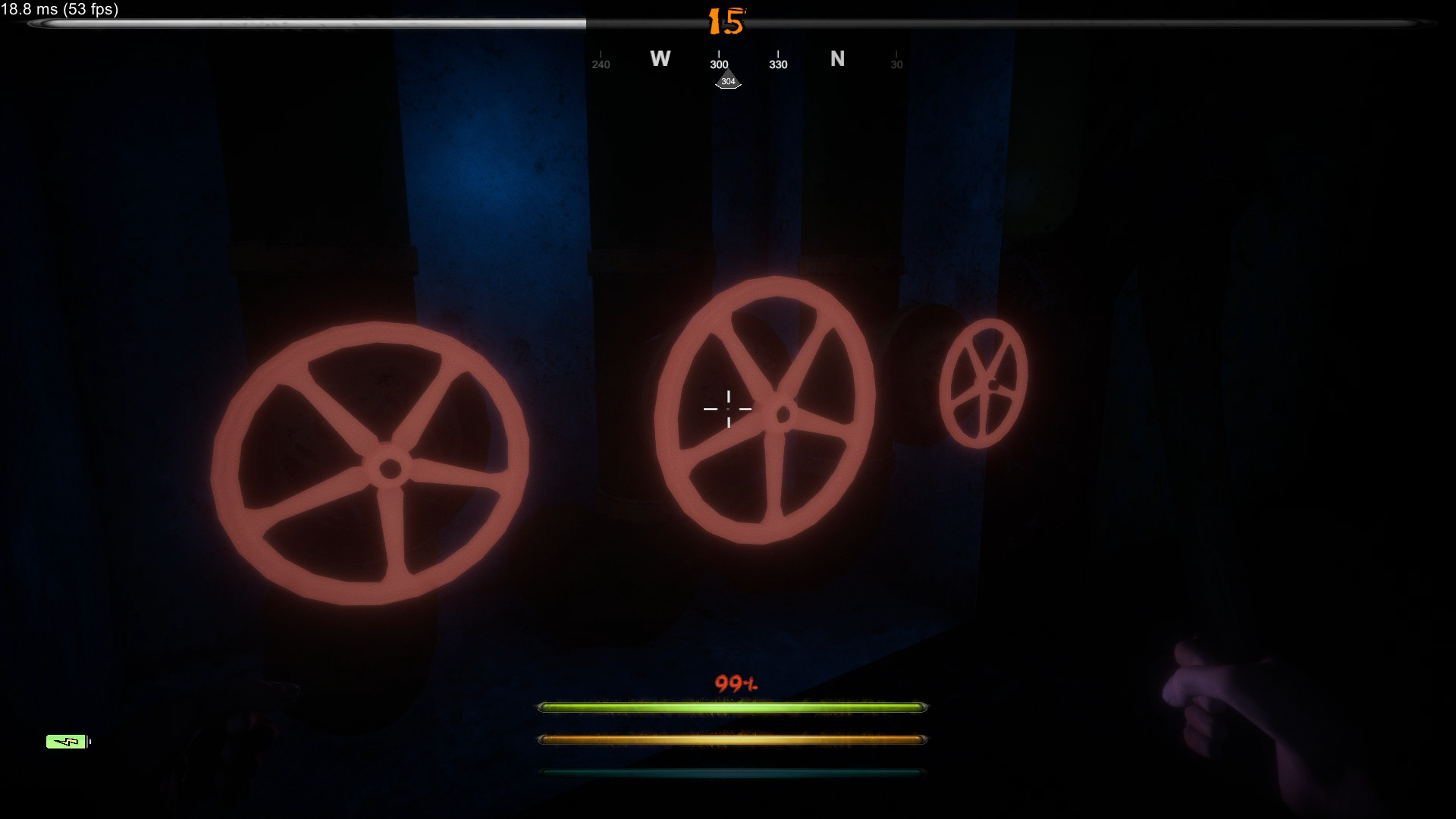 Sicko Island screenshot 14
