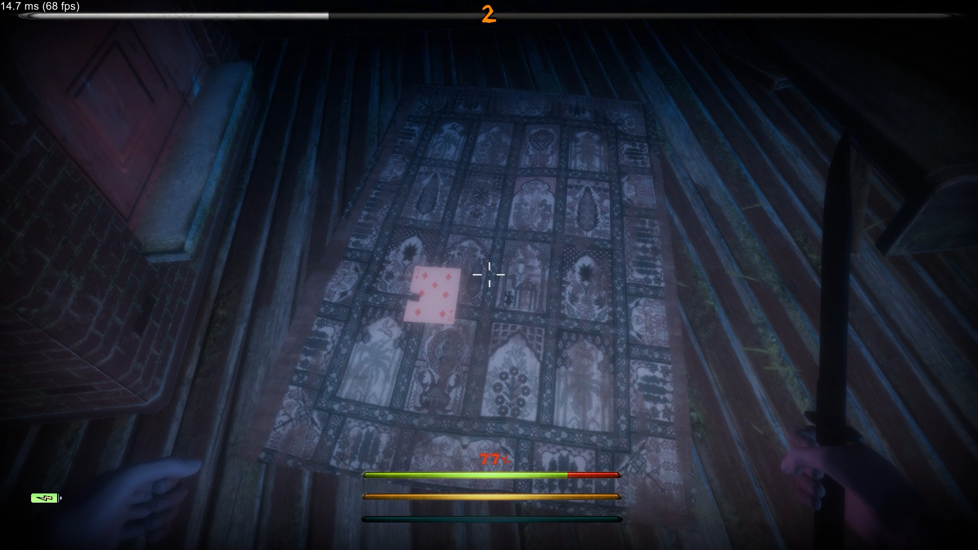 Sicko Island screenshot 12