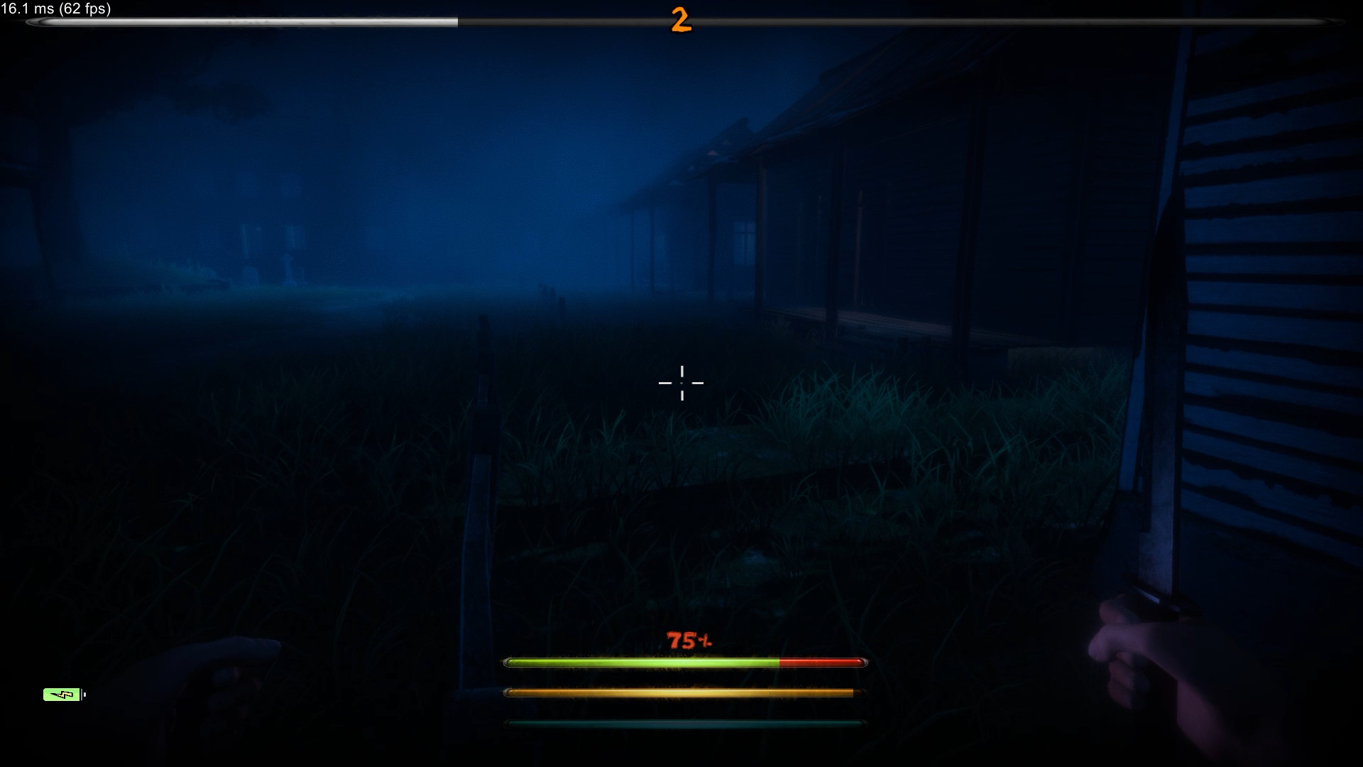 Sicko Island screenshot 22