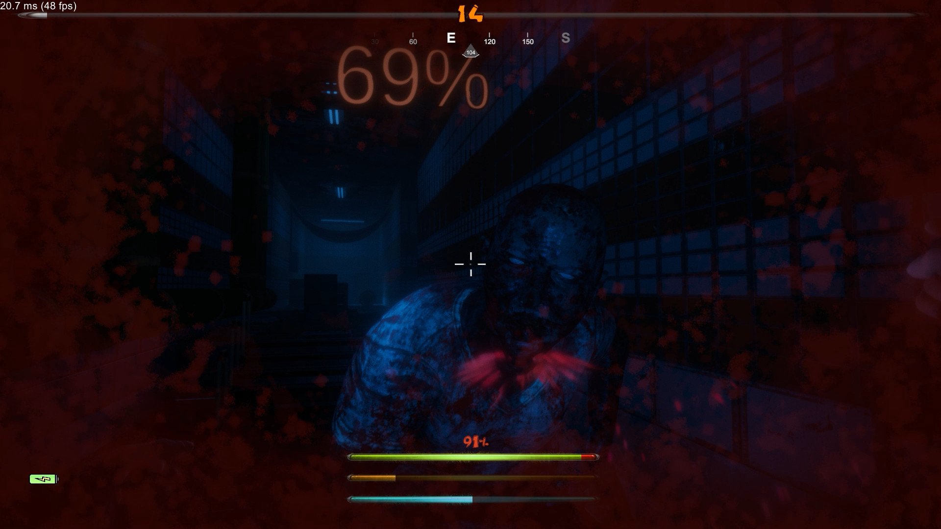 Sicko Island screenshot 20