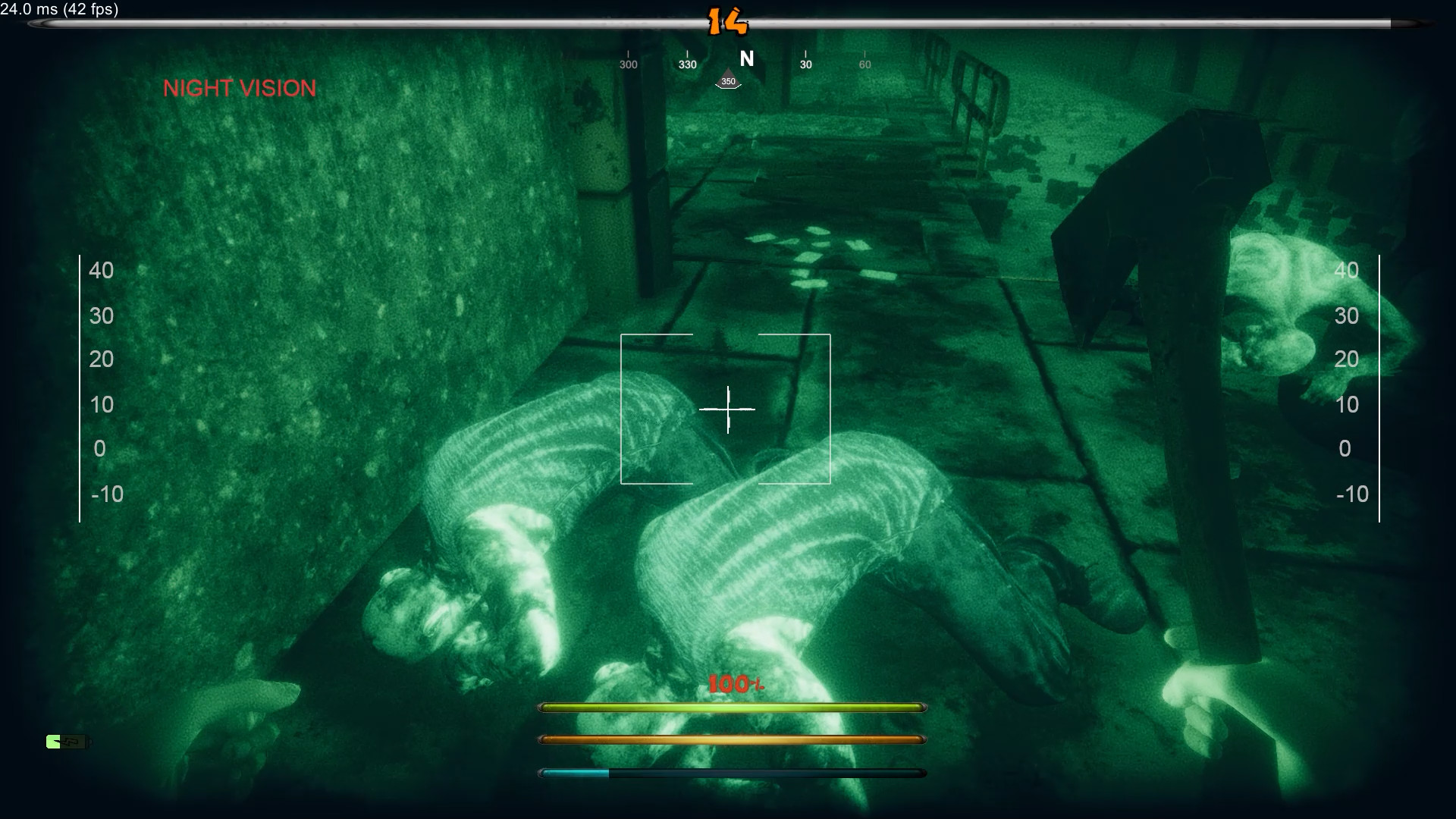 Sicko Island screenshot 13