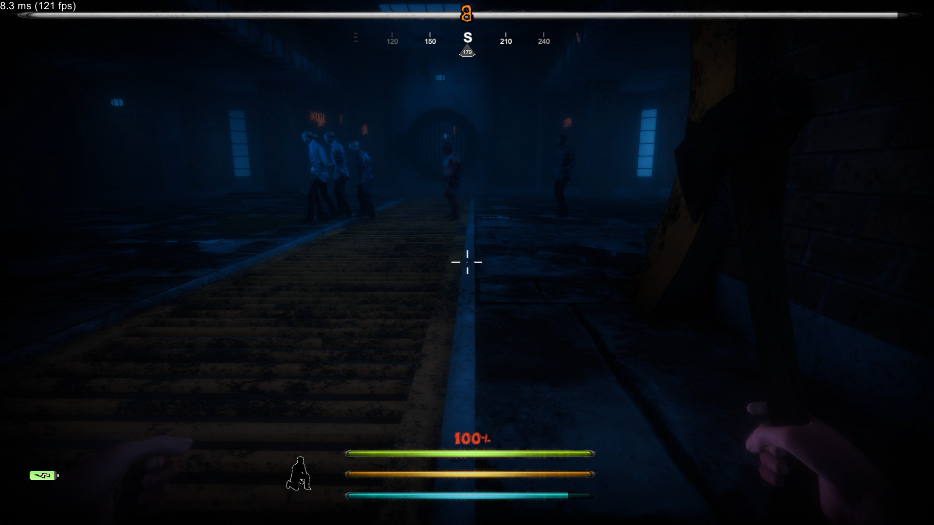Sicko Island screenshot 17