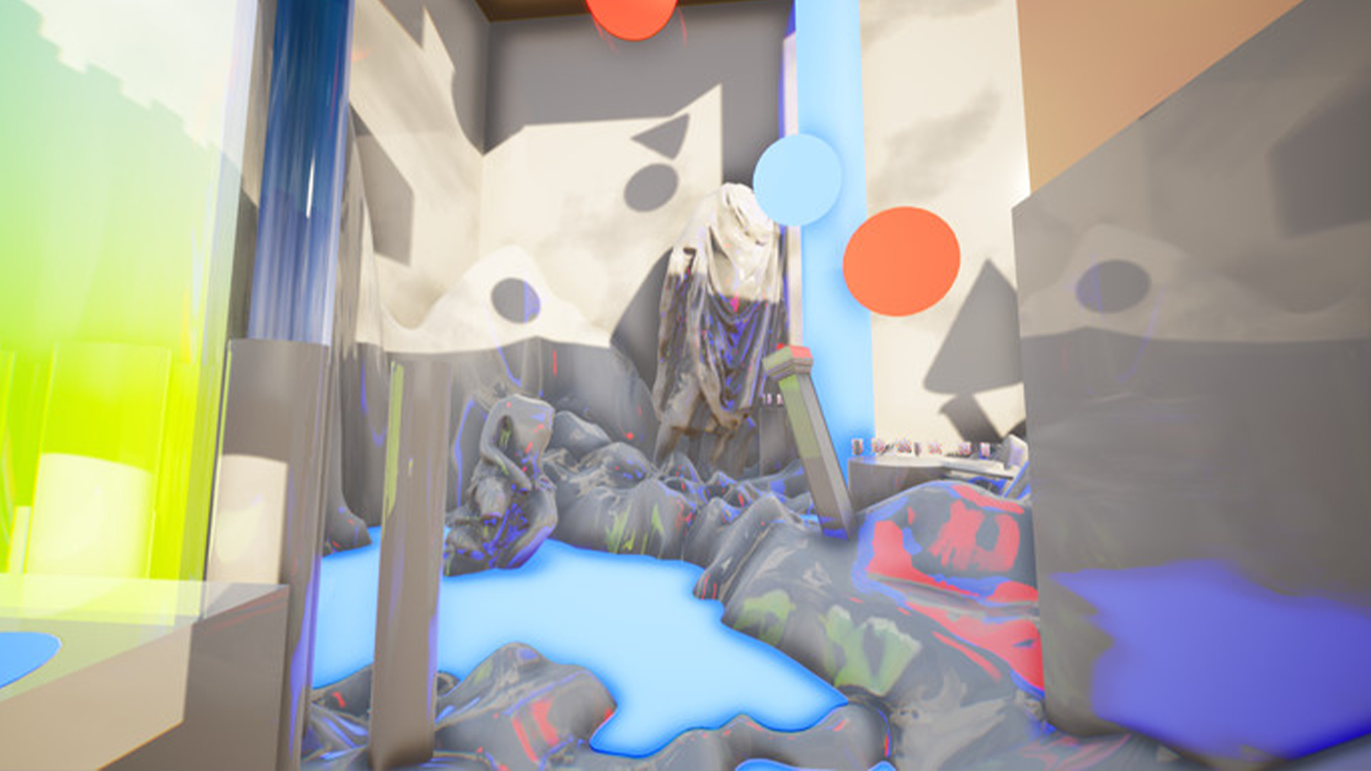 DEMIGOD™ NFT Gallery screenshot 5