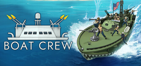 Boat Crew Demo