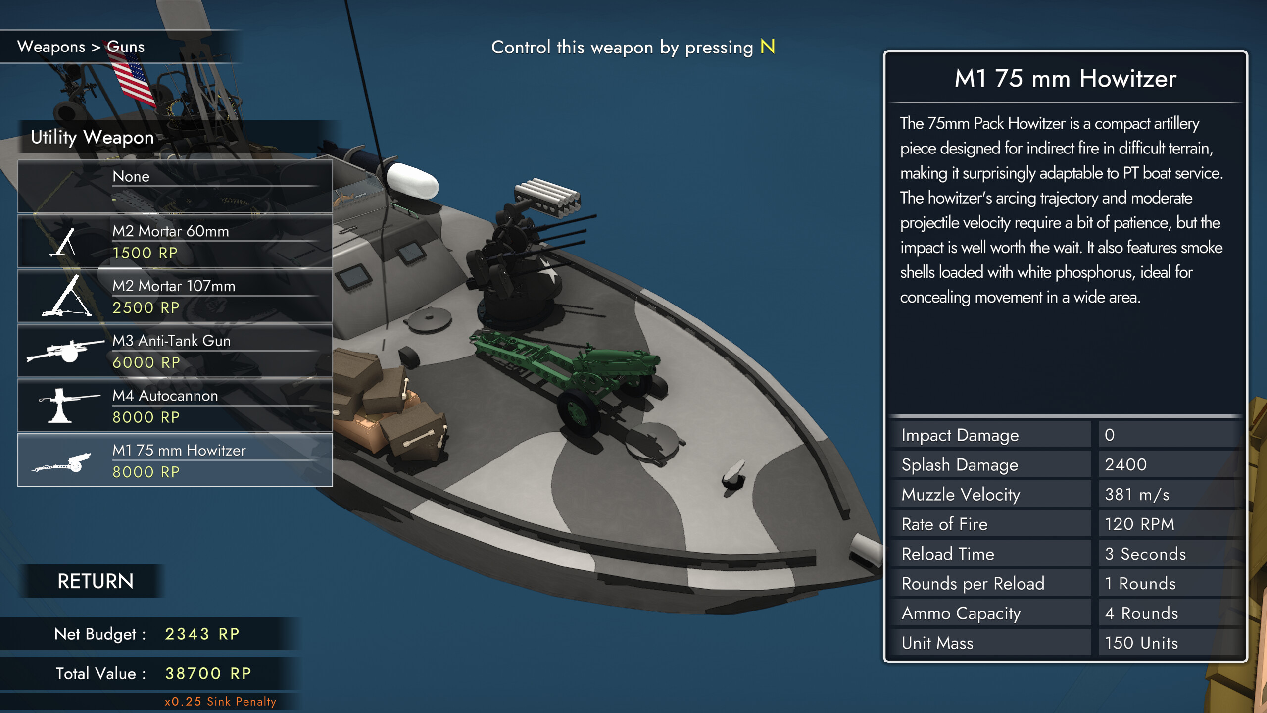 Boat Crew screenshot 2