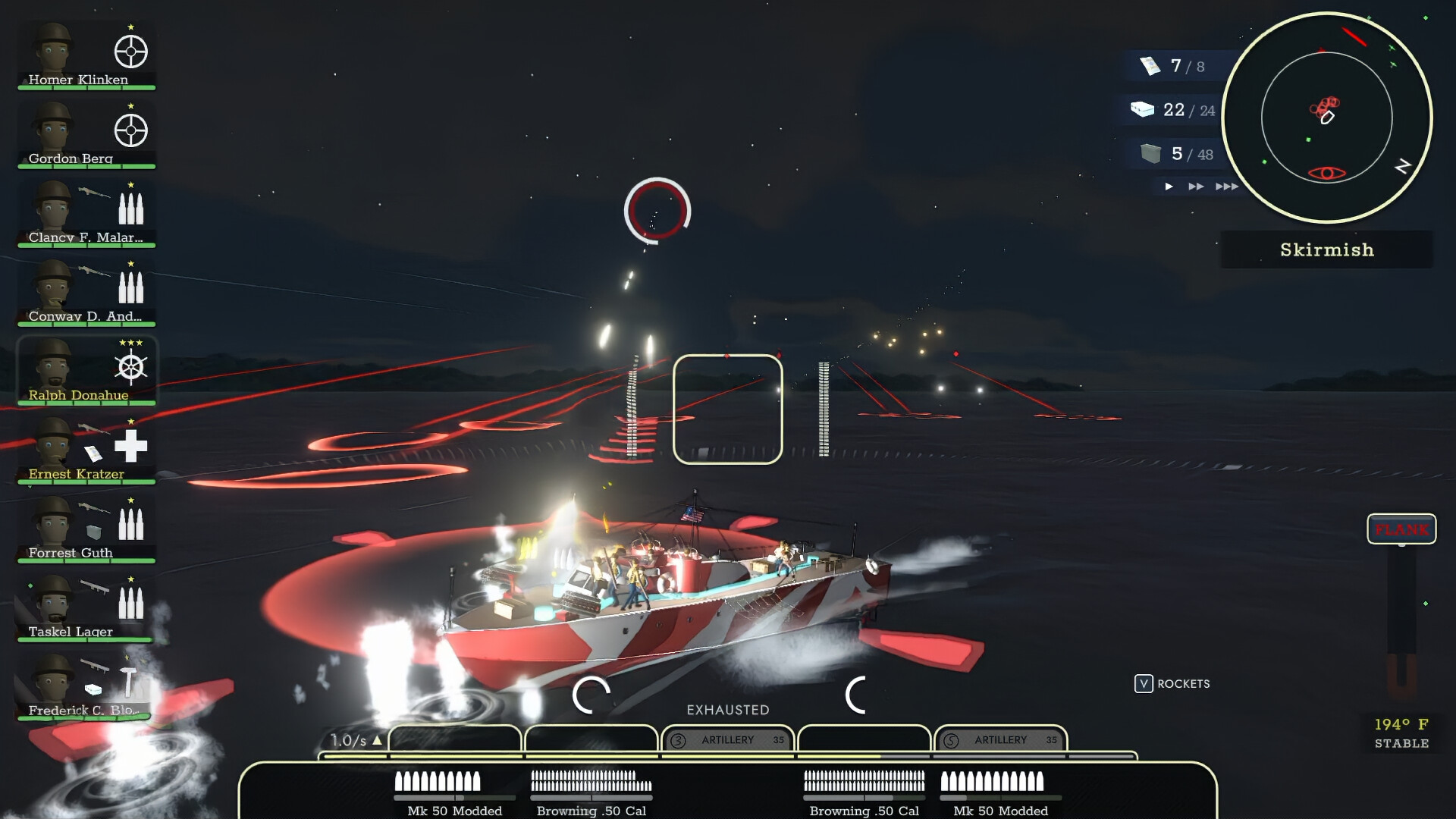 Boat Crew screenshot 4