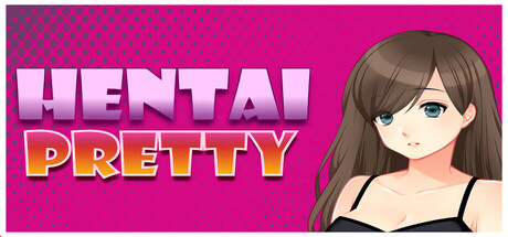 Hentai Pretty — Steam header