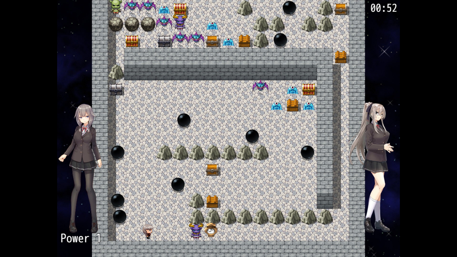 Puzzle & Maze screenshot 5