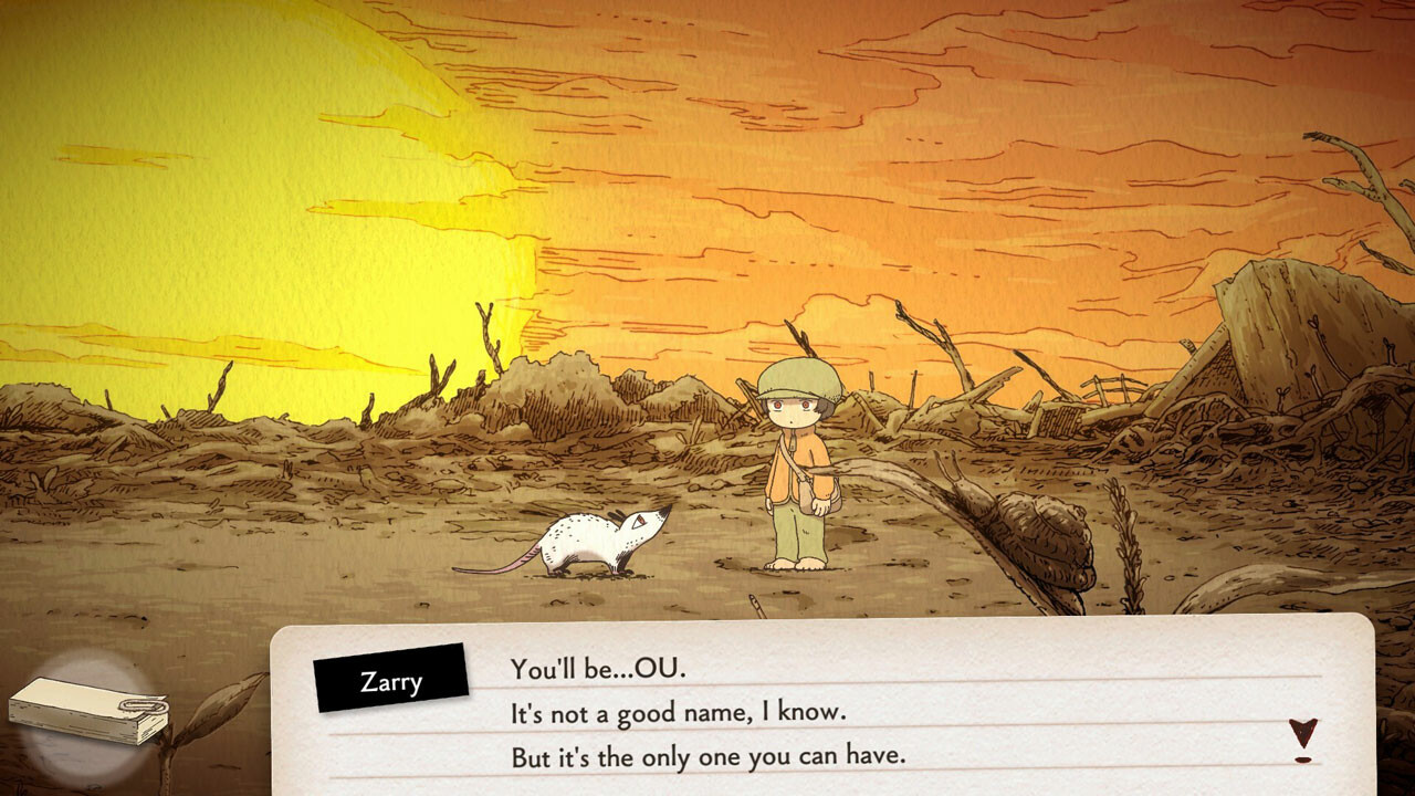 OU screenshot 1
