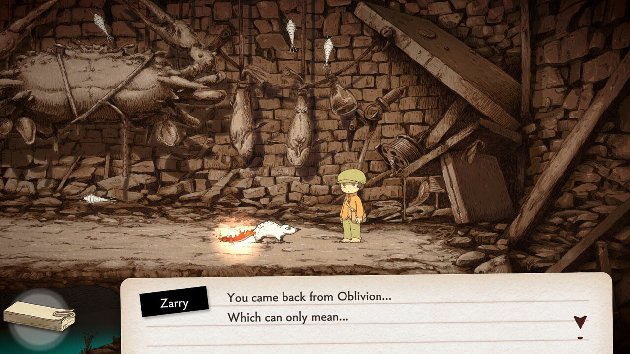 OU screenshot 3