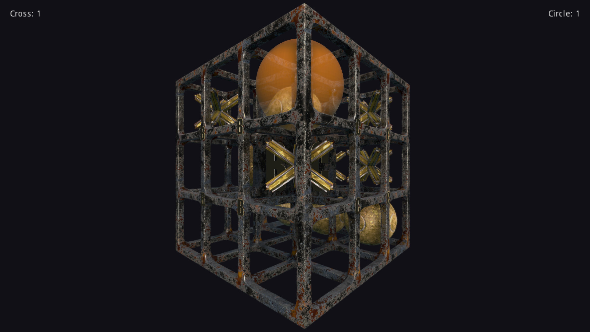 T^2.5 screenshot 5