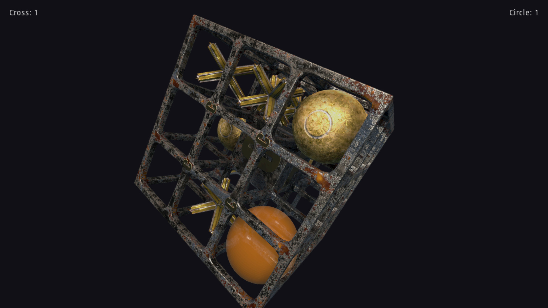 T^2.5 screenshot 6