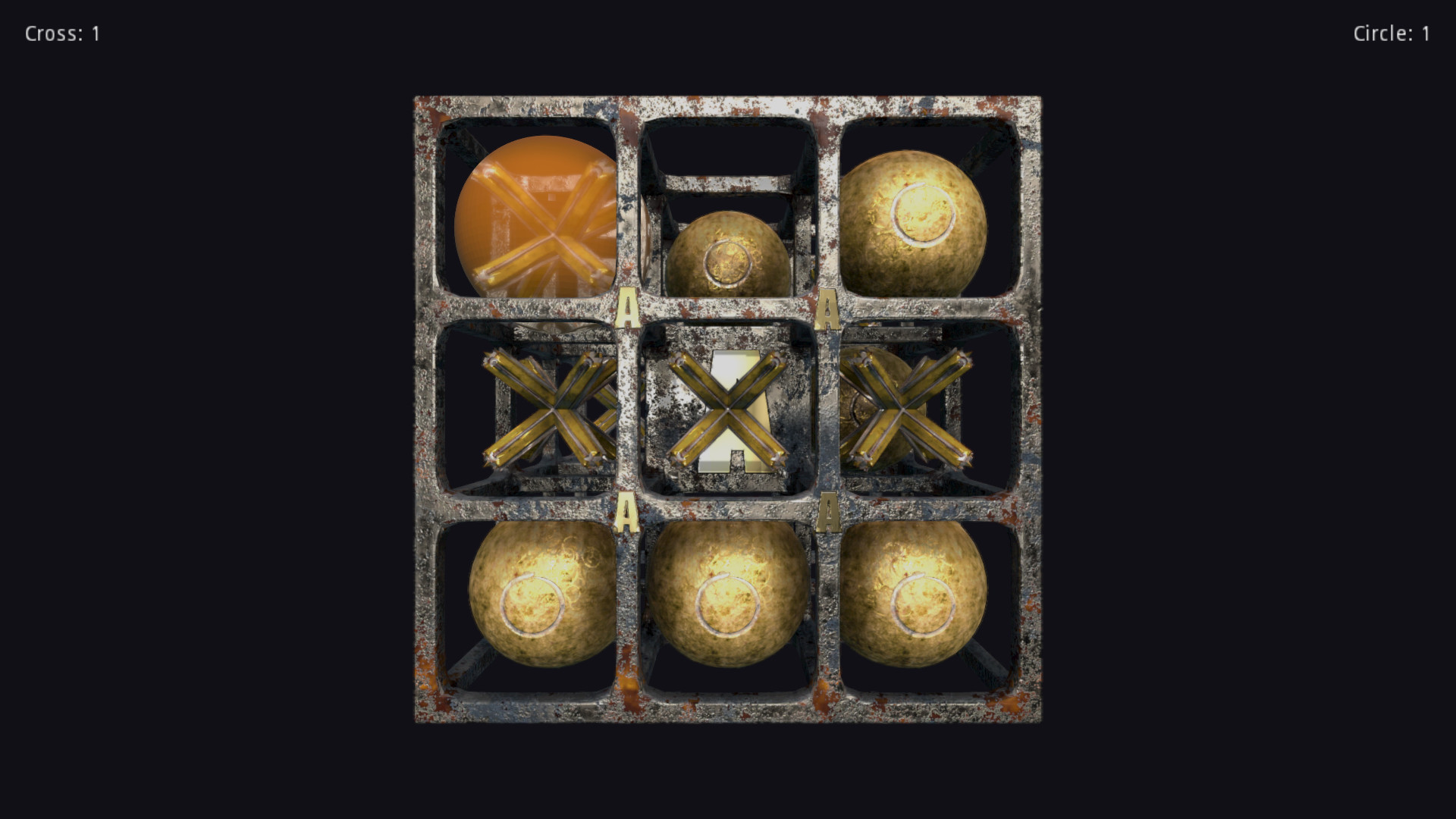 T^2.5 screenshot 3