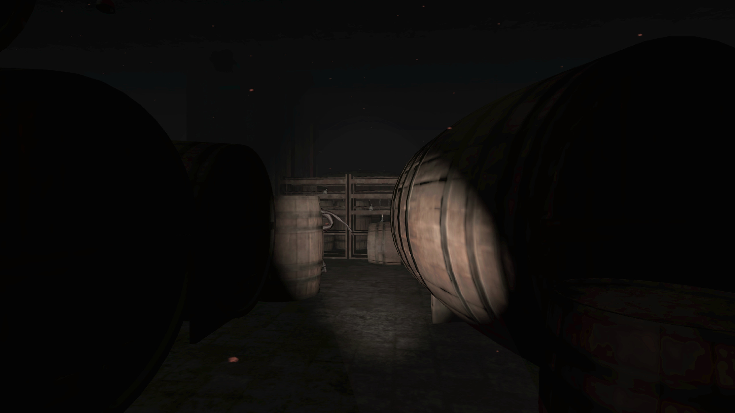 Dark Harvest screenshot 4