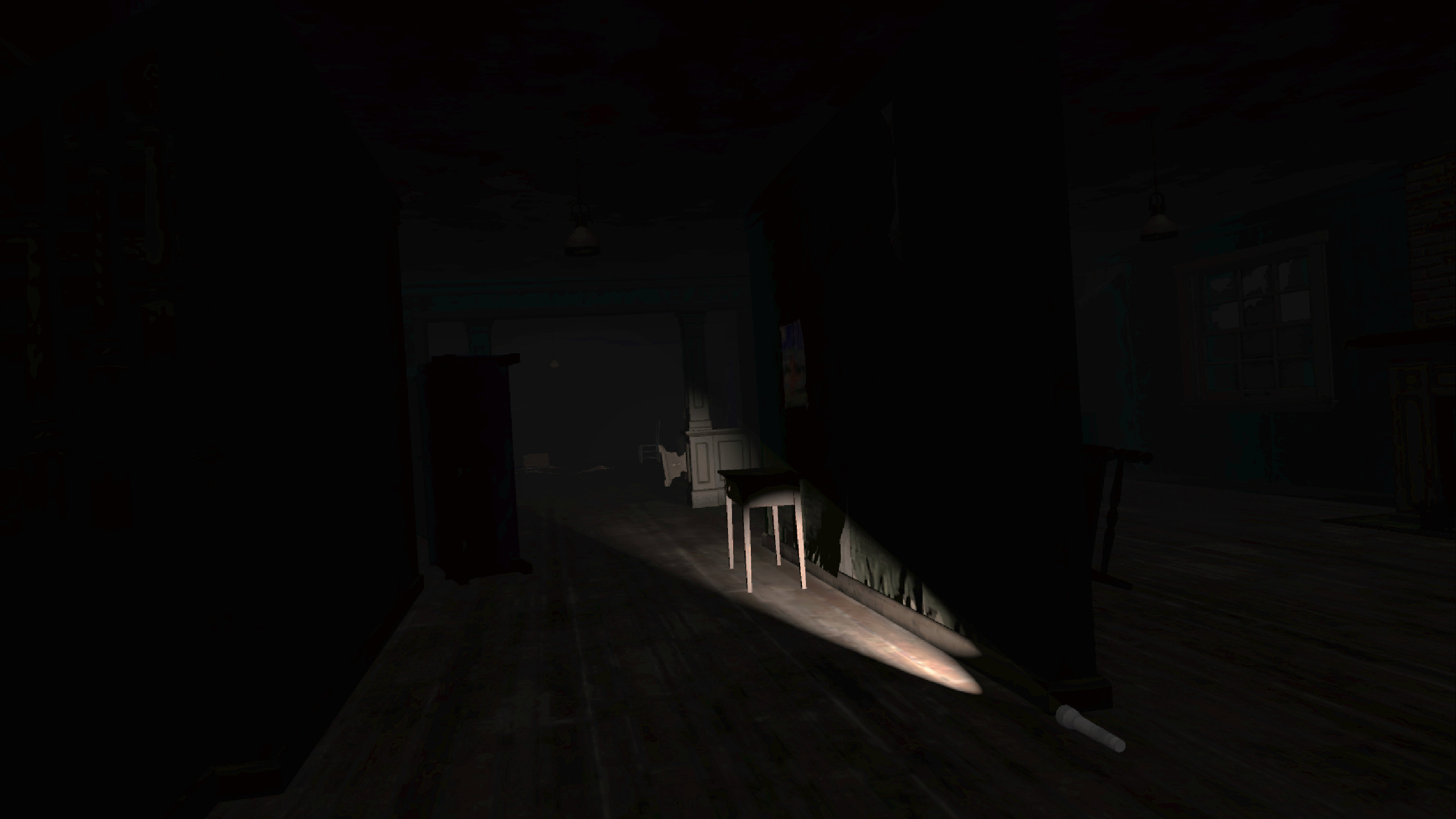 Dark Harvest screenshot 3