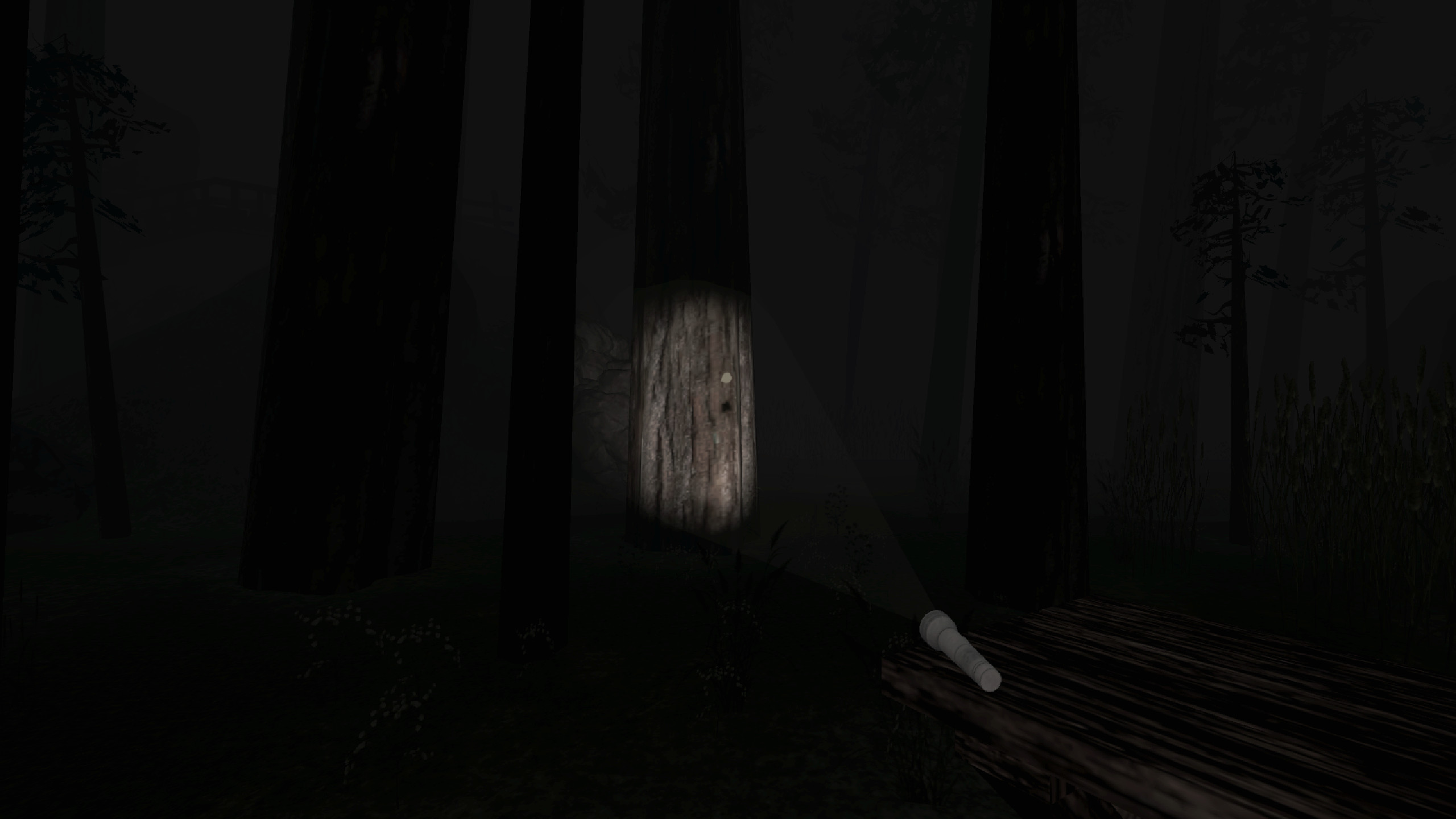 Dark Harvest screenshot 1