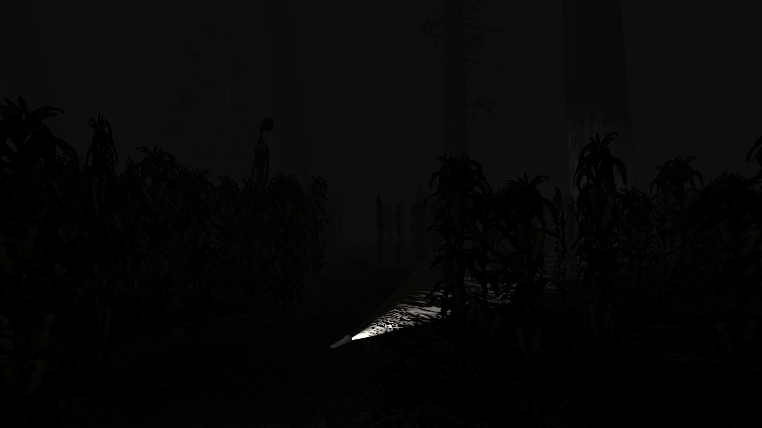 Dark Harvest screenshot 5
