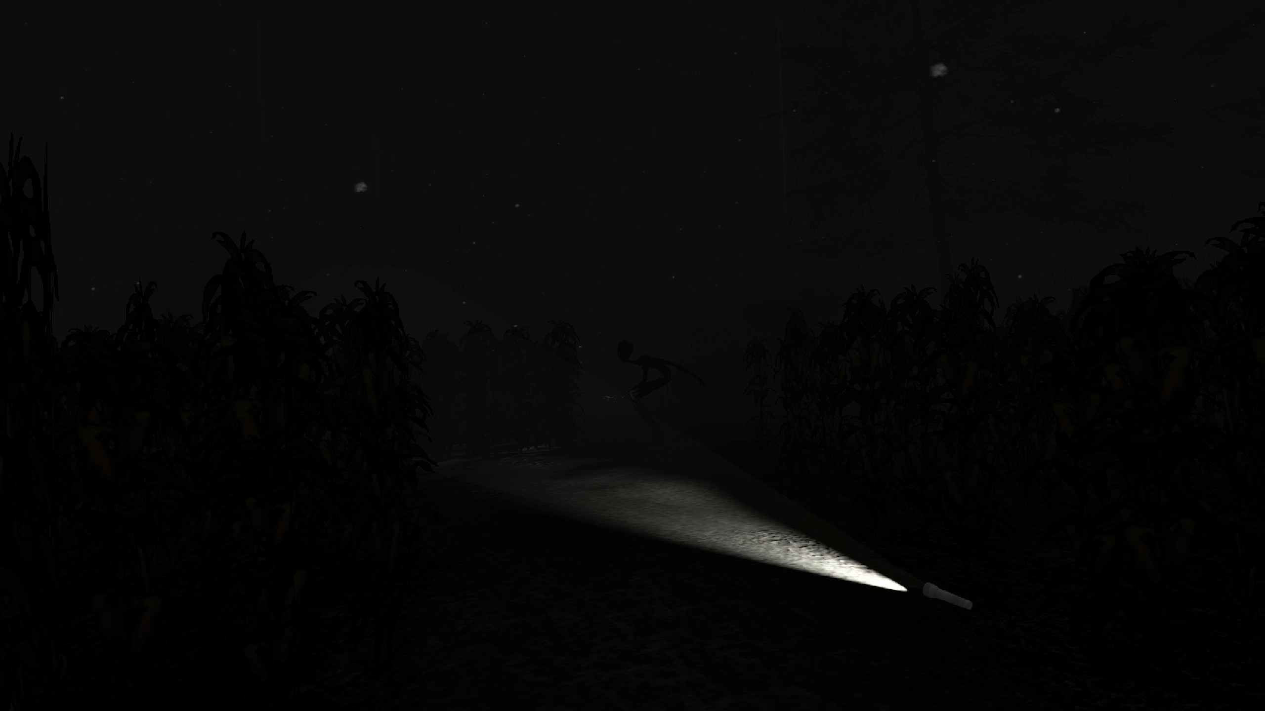 Dark Harvest screenshot 2